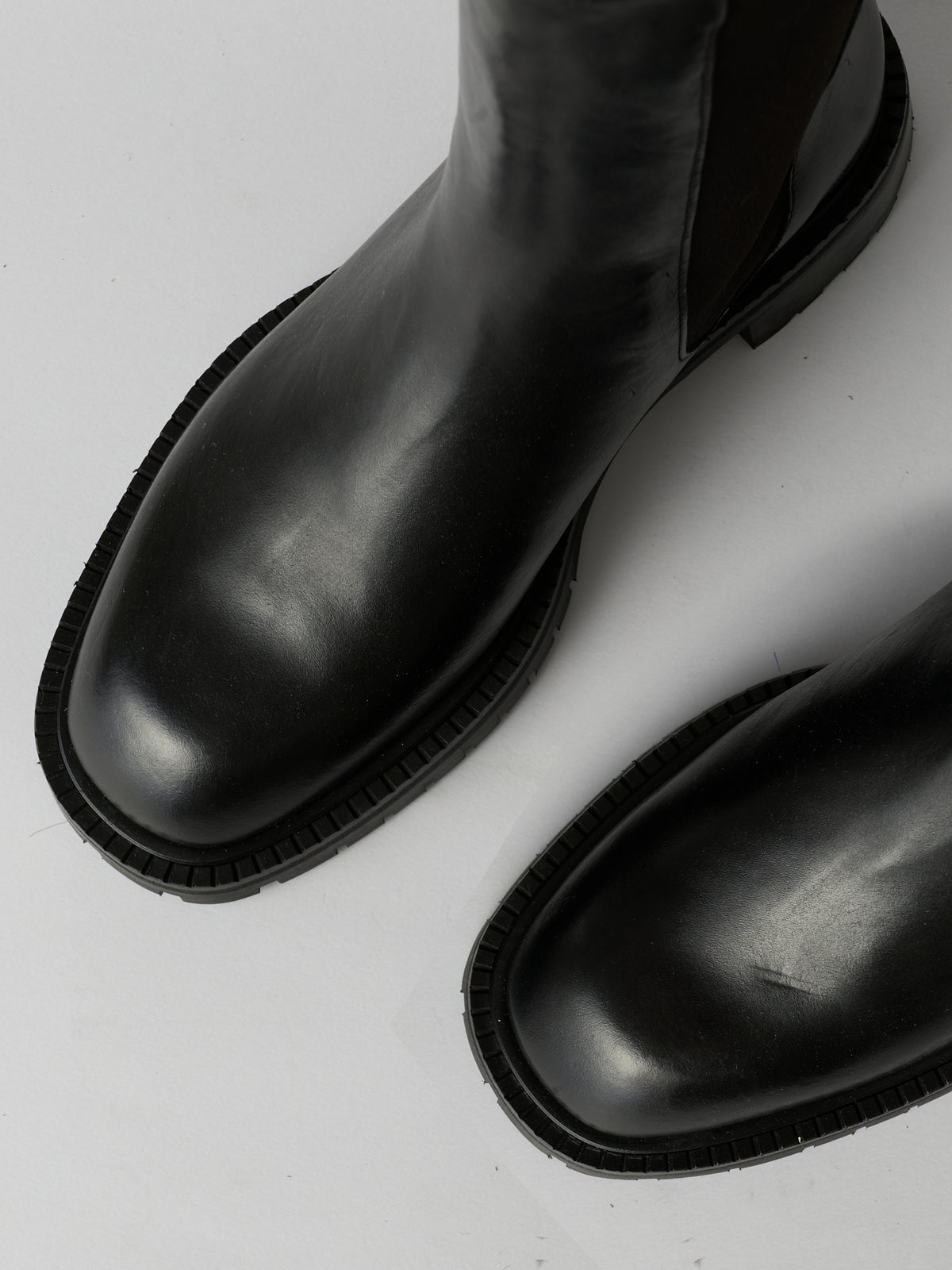 Blankens The Billie Chelsea boot