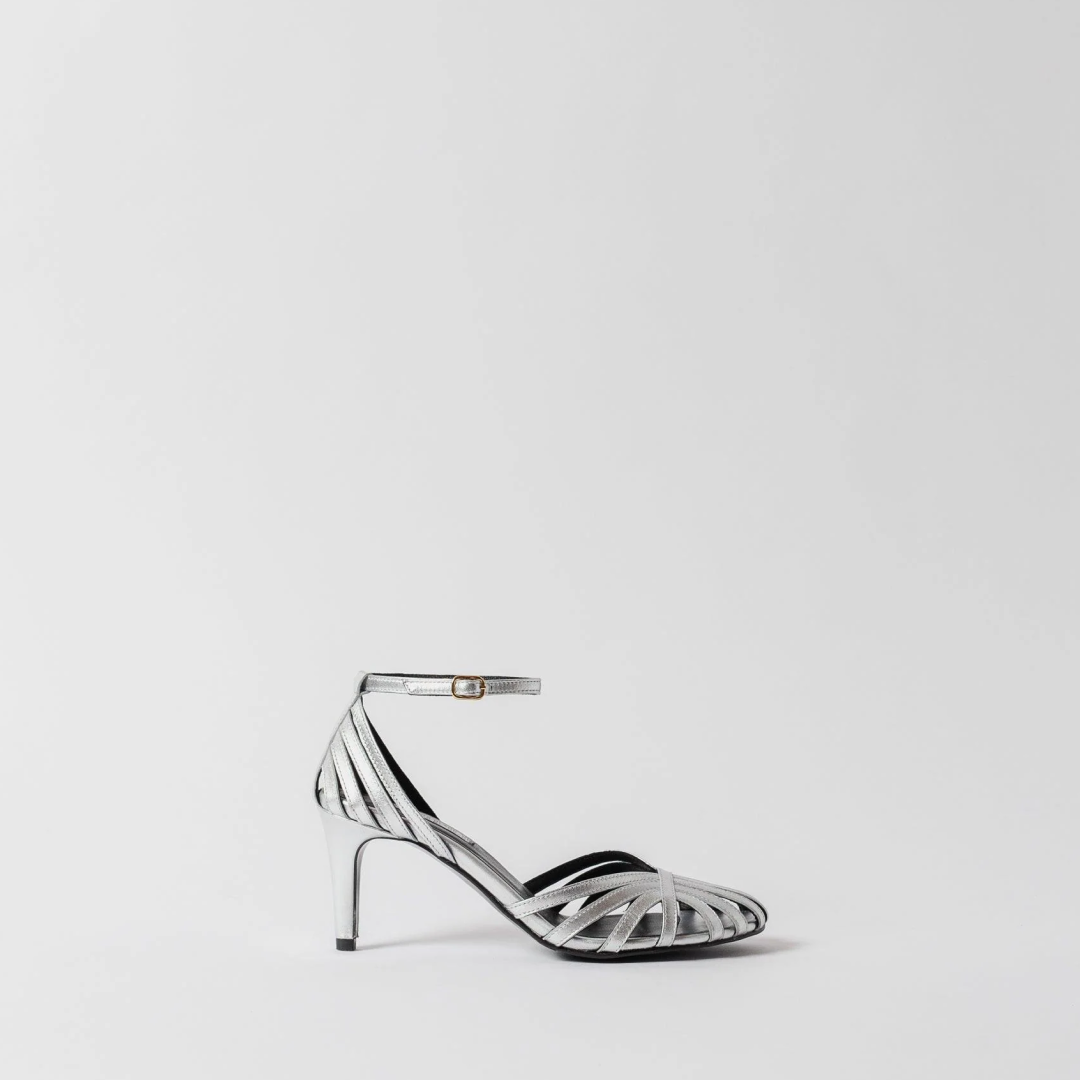 Blankens The Caroline Silver