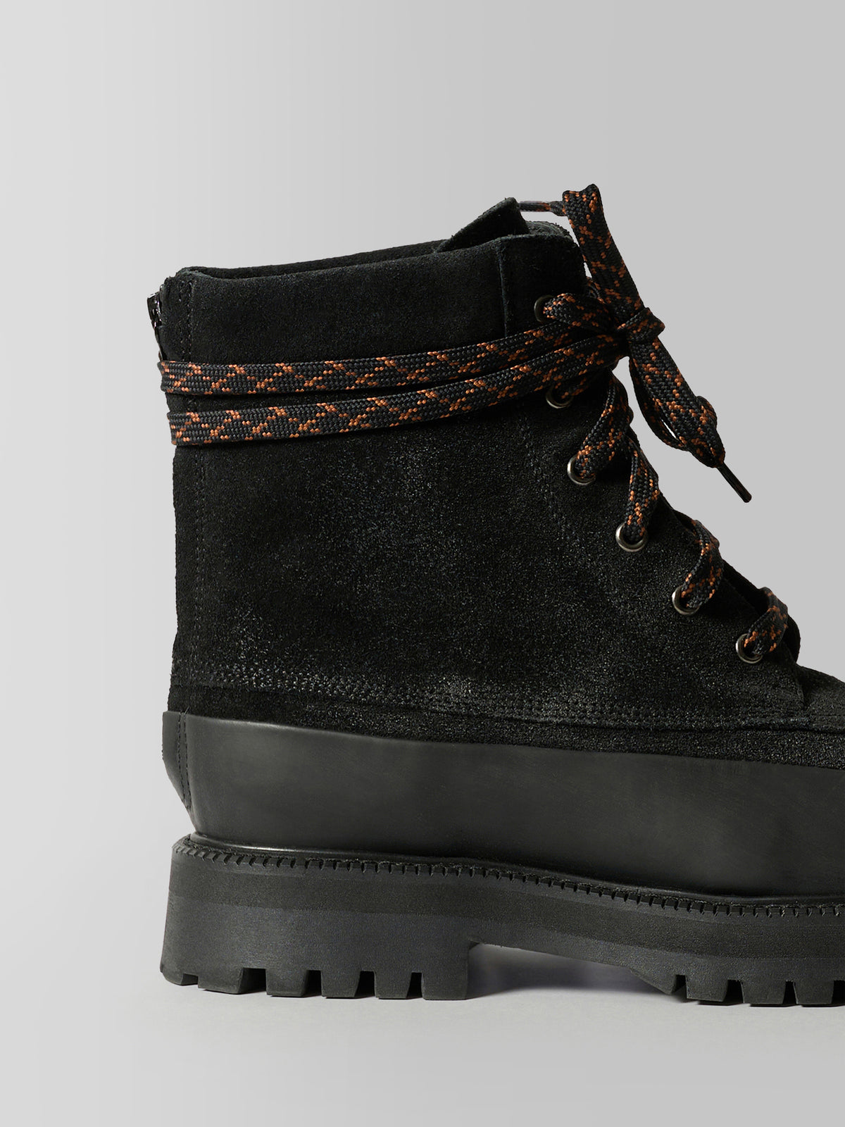 Blankens The Ambion black boots