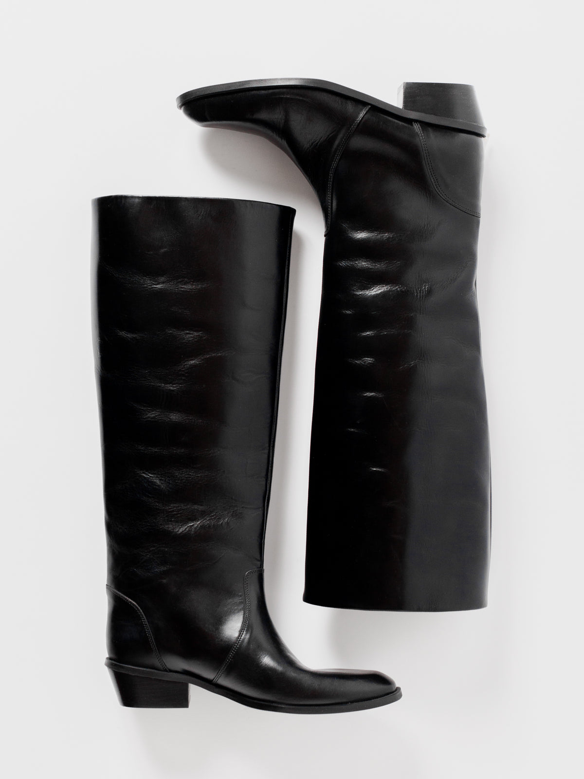 Blankens The Frances tall boot