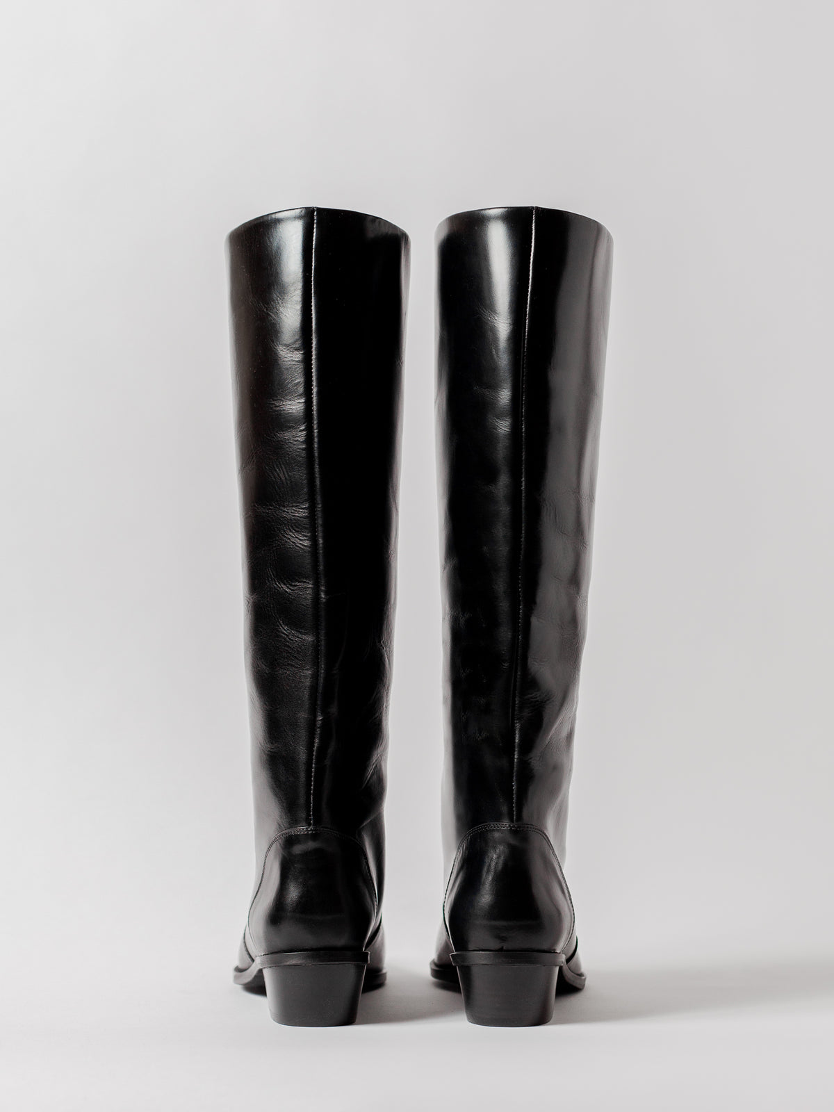 Blankens The Frances tall boot