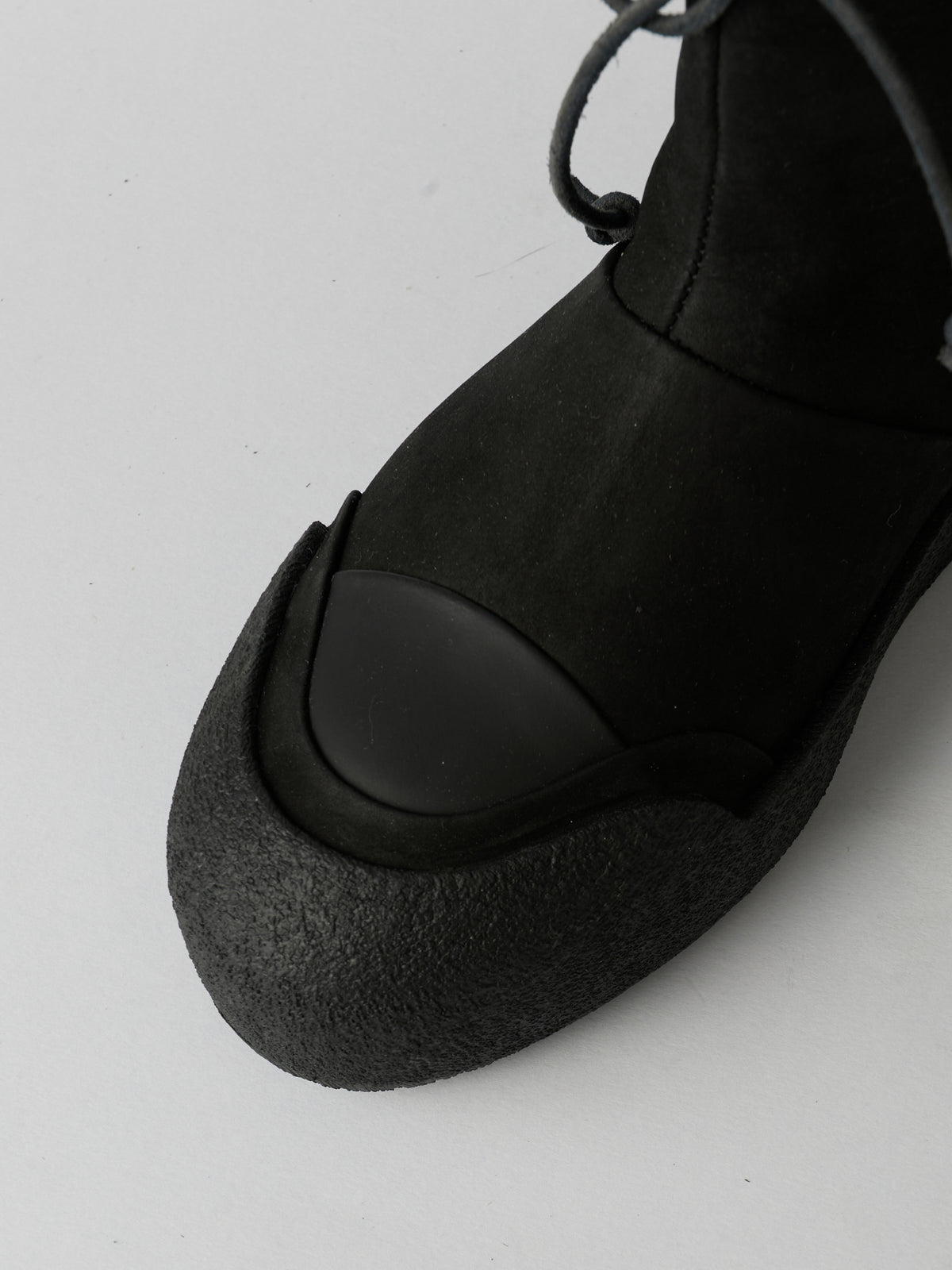 Blankens The Klara Black Winter Boots