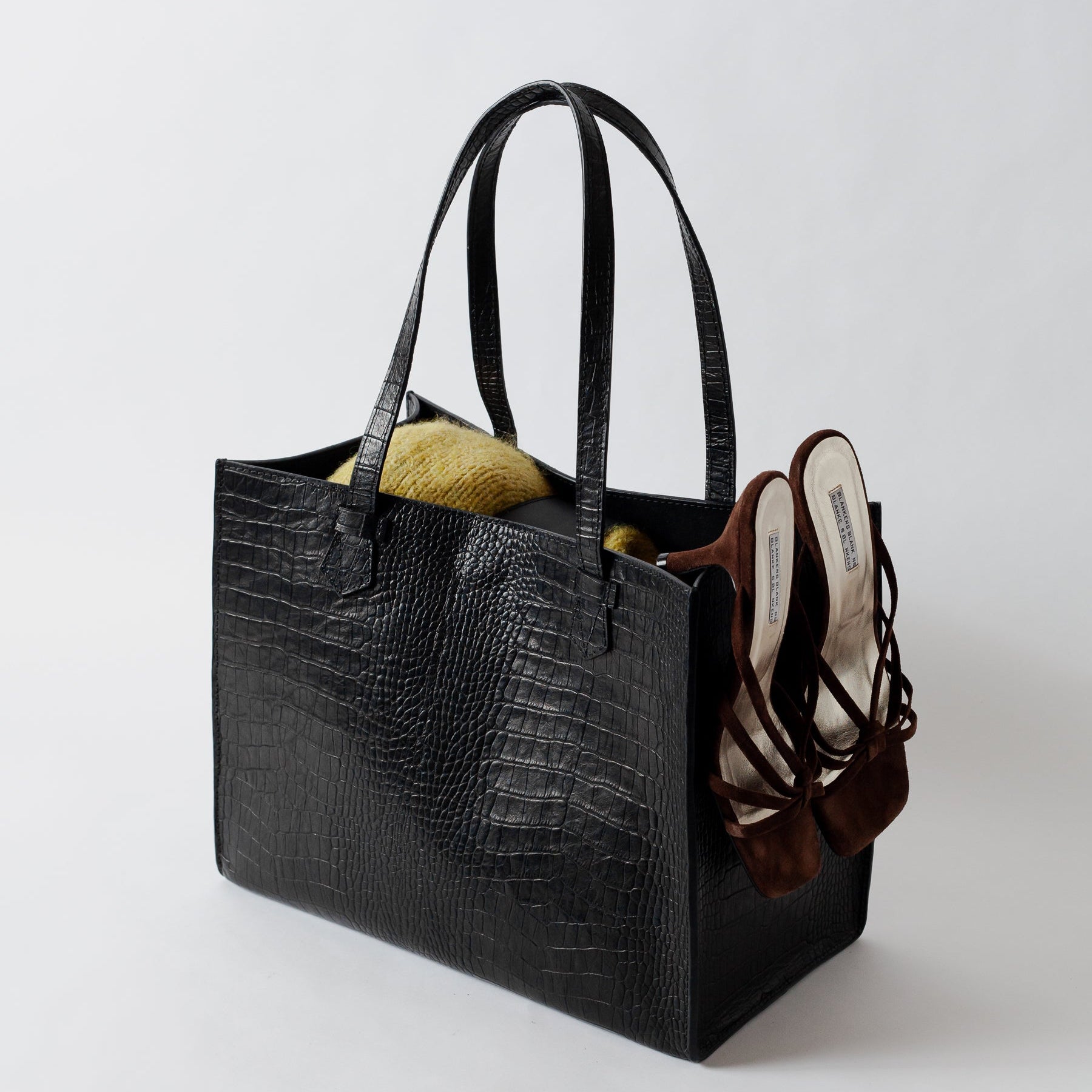 THE MARTHA BLACK CROC – Blankens