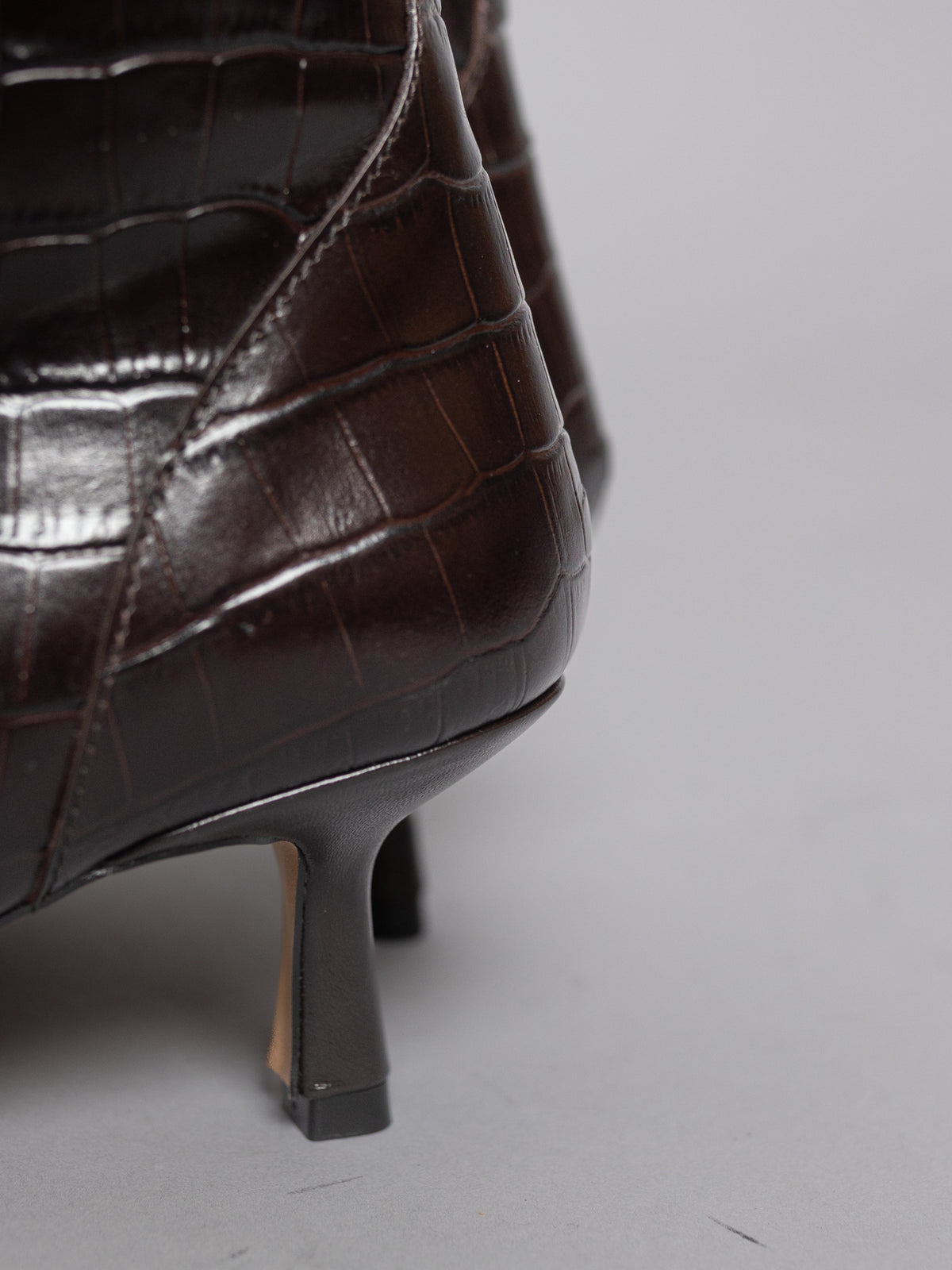 Blankens The Miranda Warm Brown boots
