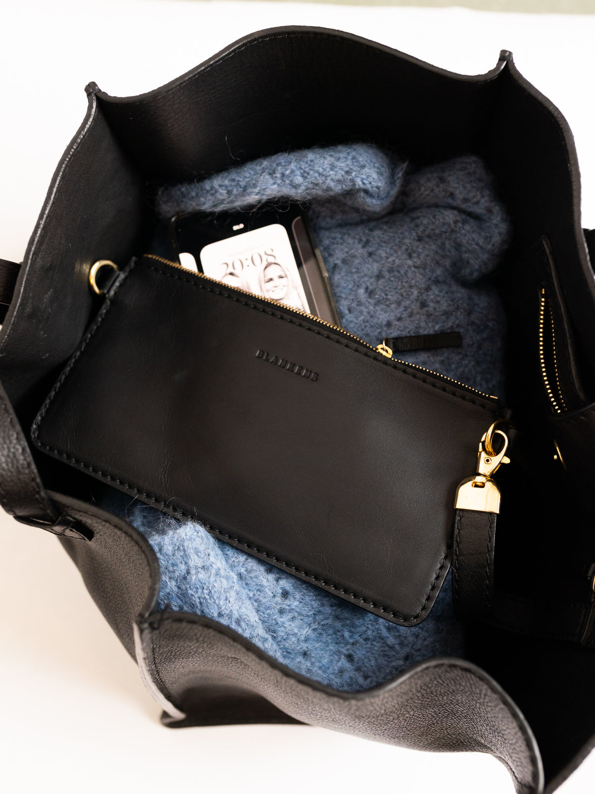 Blankens The Multi Purpose Pocket Bag