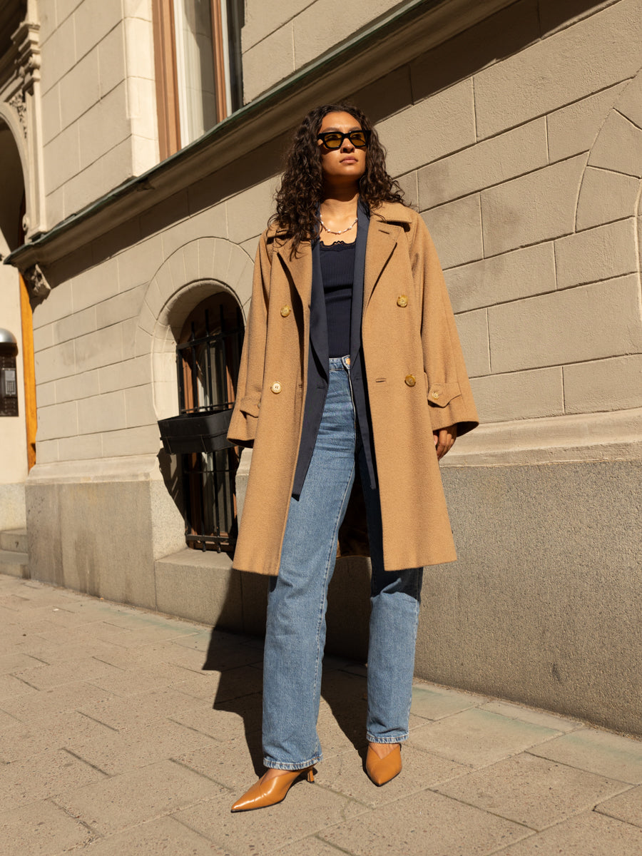 Blankens The Radford Beige