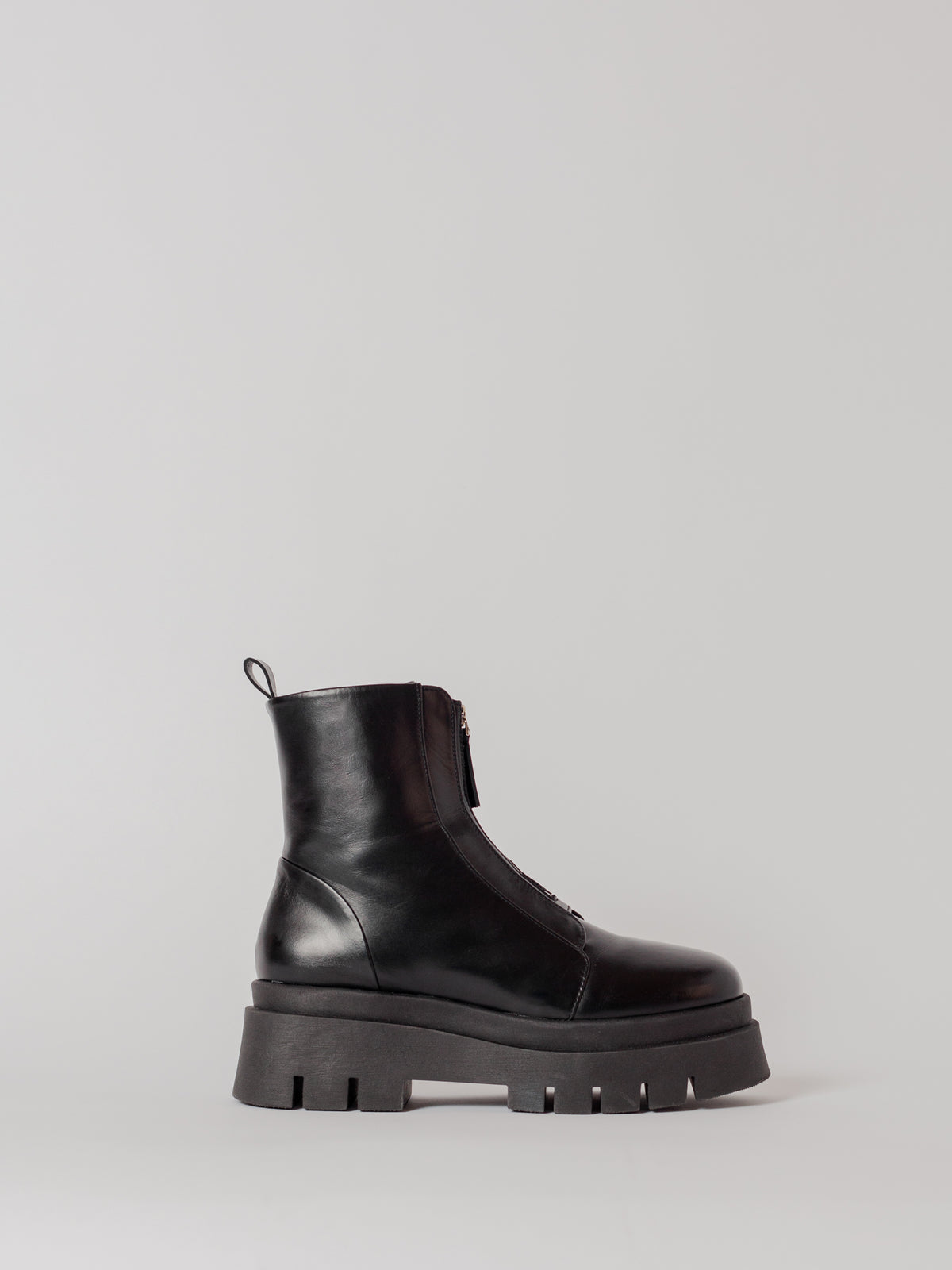 Blankens The Thilda chunky boots