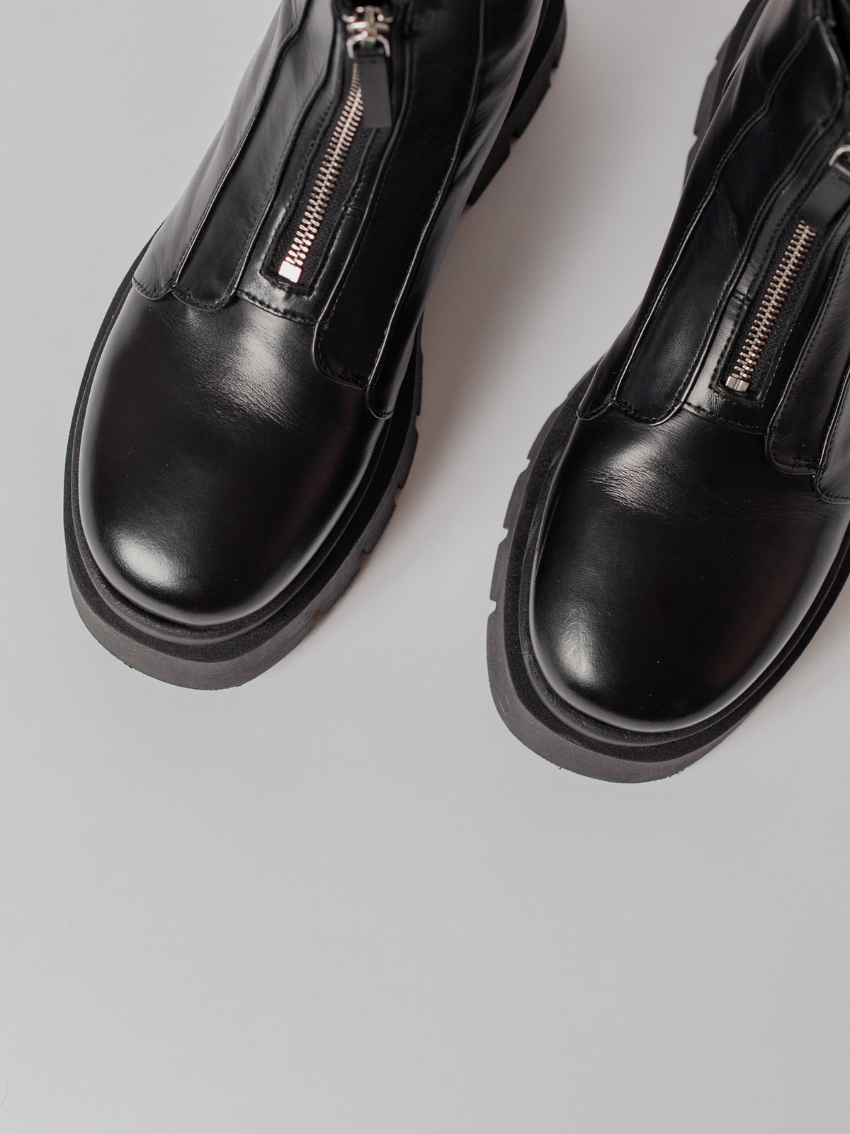Blankens The Thilda chunky boots
