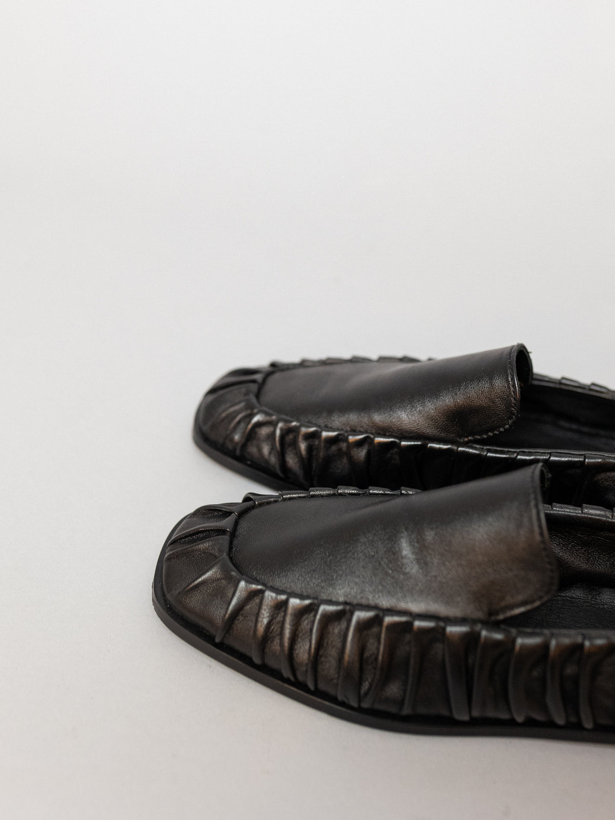 Blankens The Valeria loafer