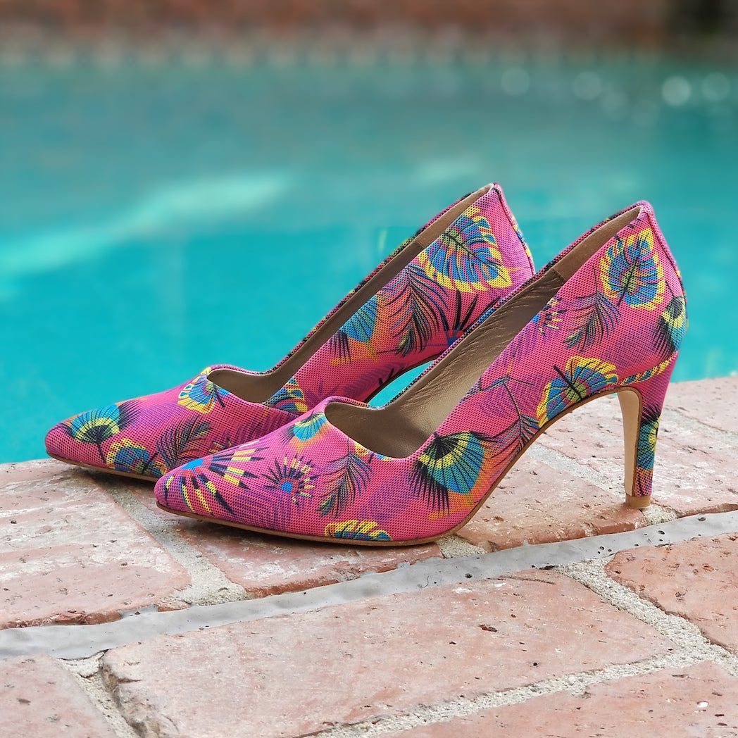 Blankens ♥︎ Chic Mama LA