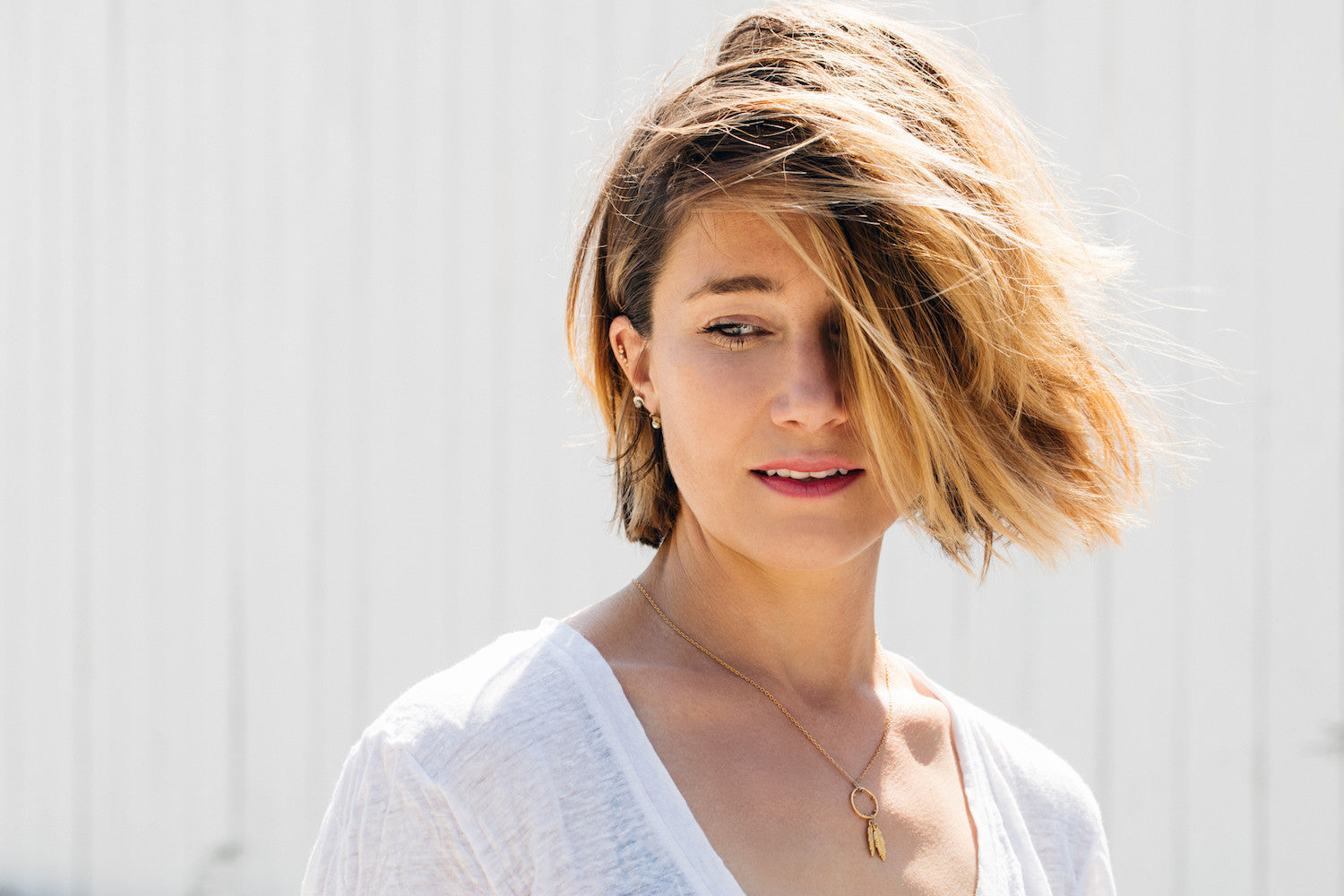 SHOP AND GET A NECKLACE FOR FREE