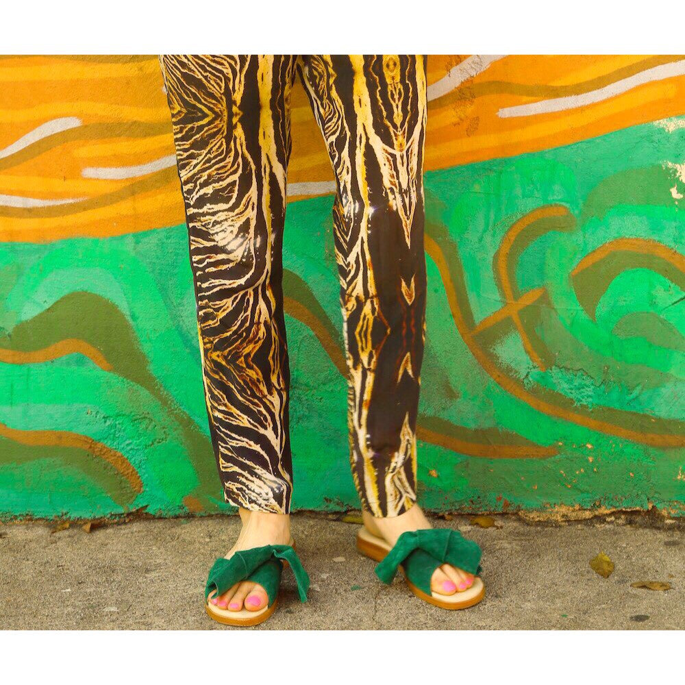 WE ARE WHAT MAKES AN OUTFIT