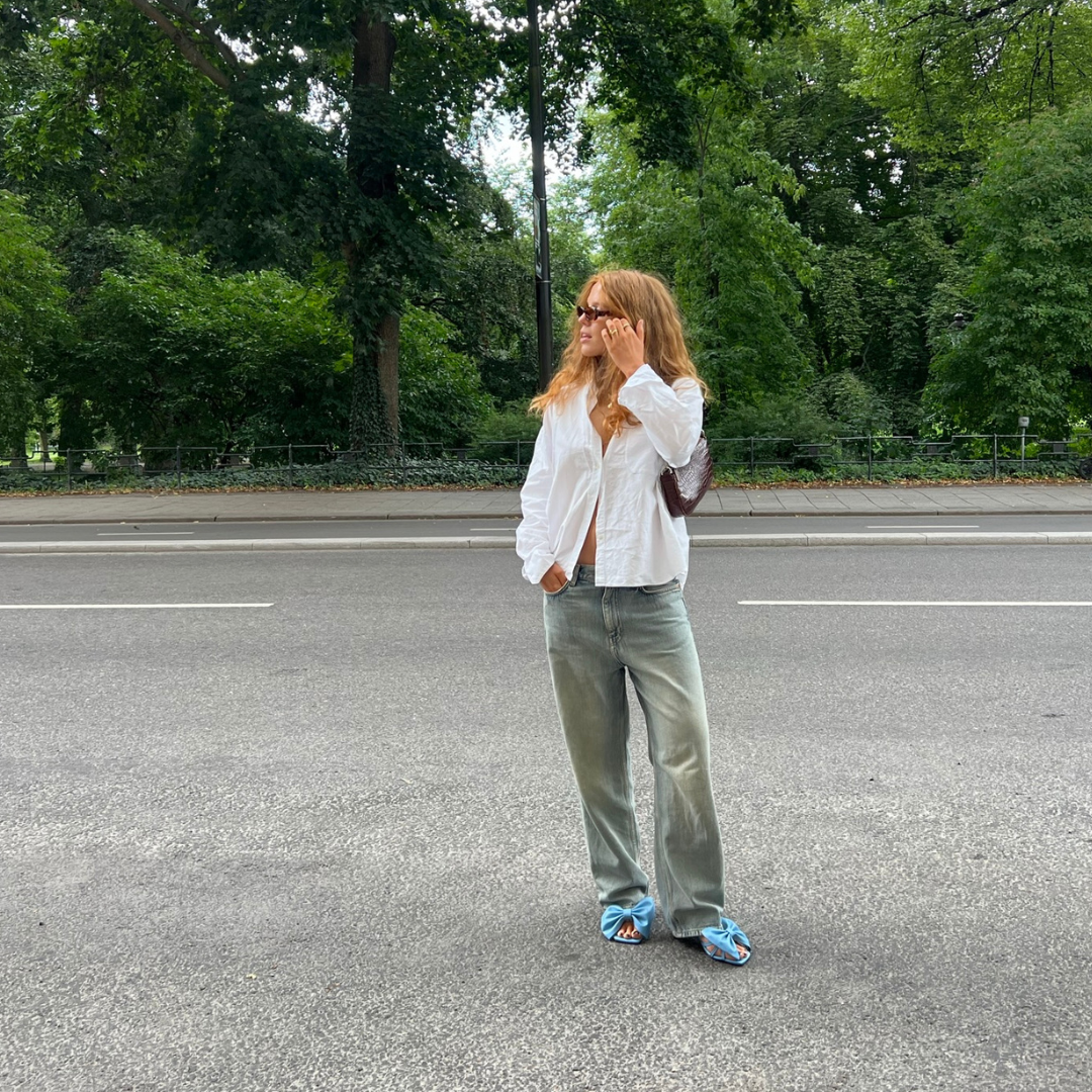 MEET MIMMI WIDSTRAND