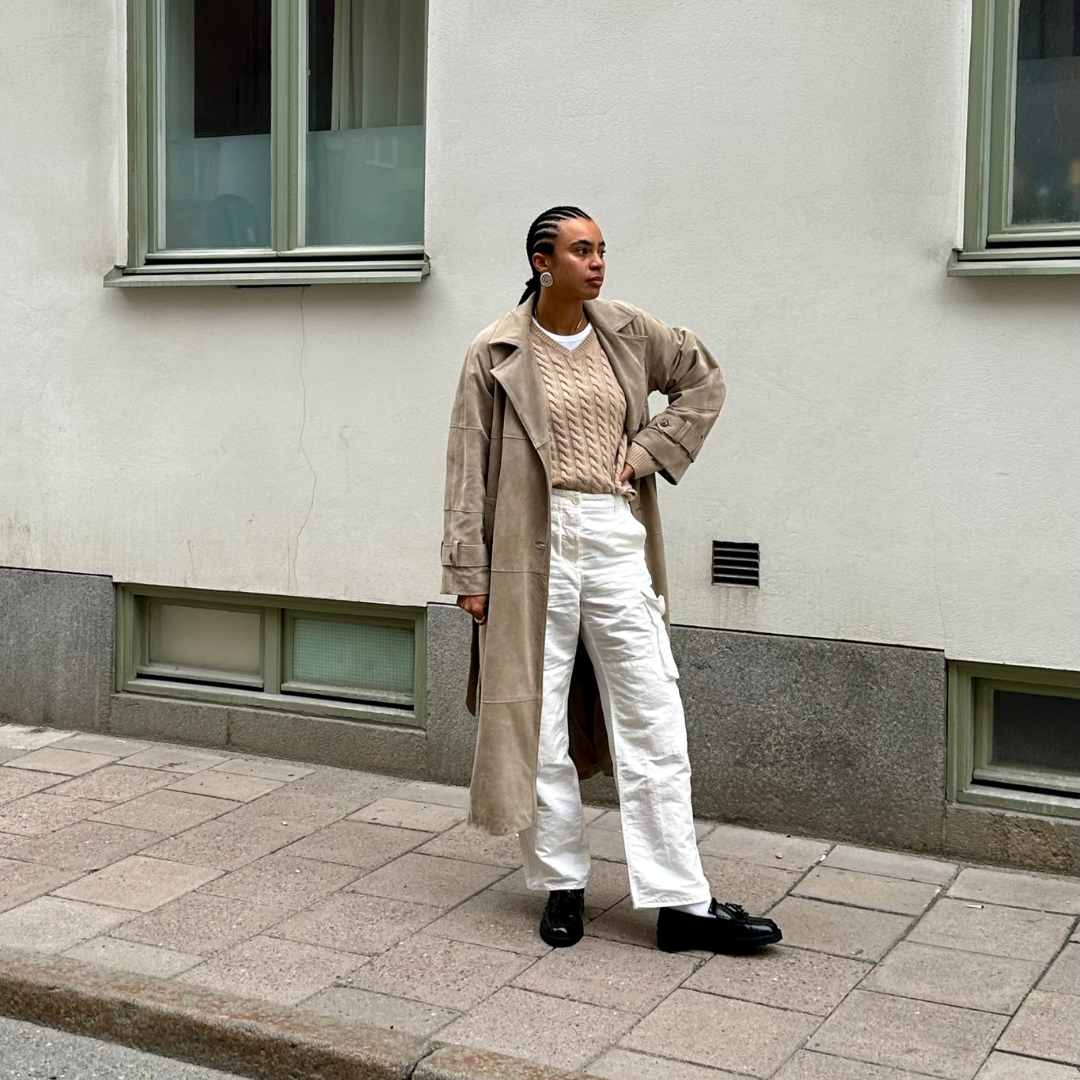 MEET CHARLOTTE MANNING