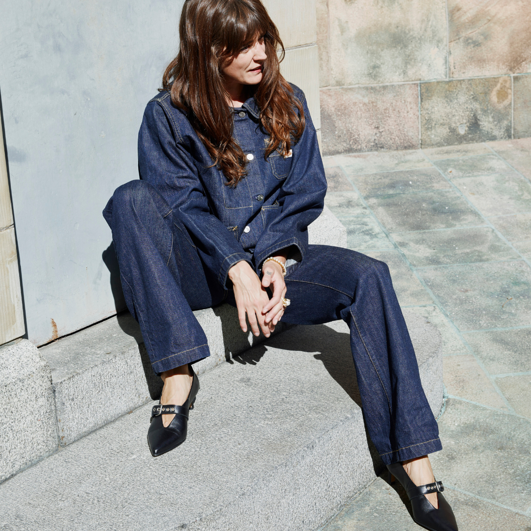 WOMAN_OWNED BRANDS UNITE: HANNA KNUTSSON IN THE COLFAX