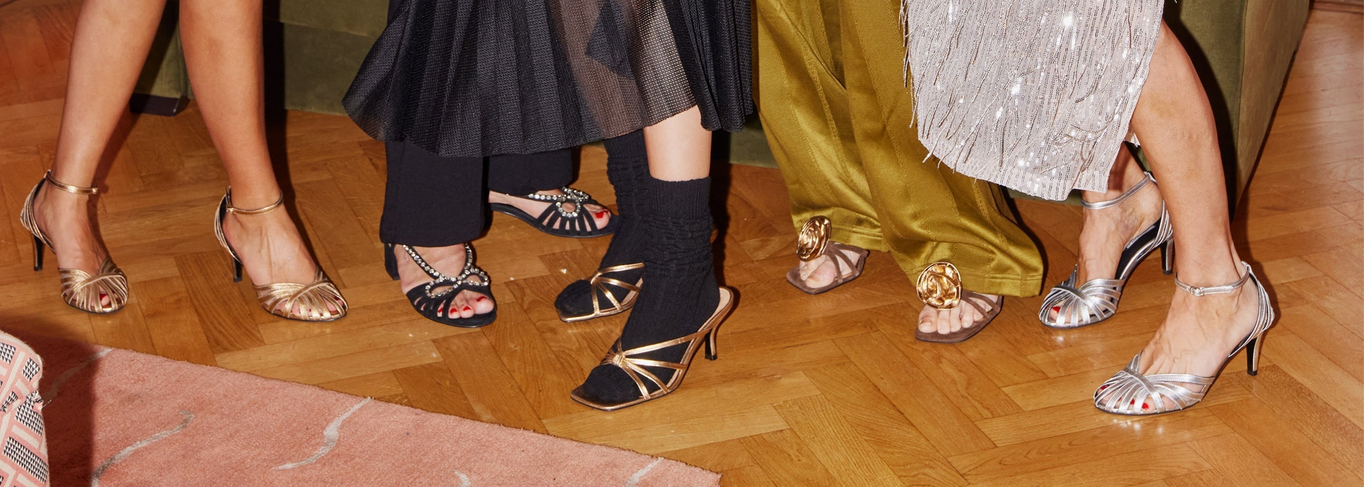 Category: Heels