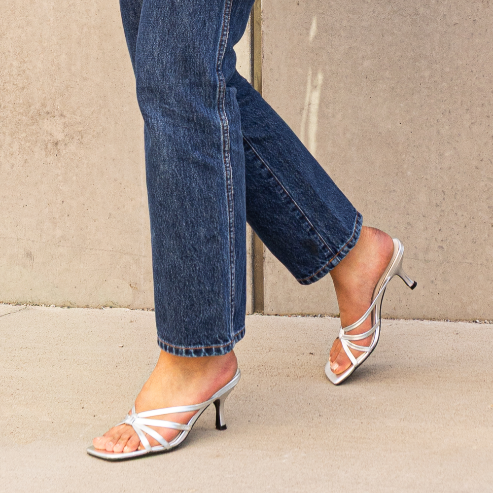 FOR EVENINGS & OCCASIONS