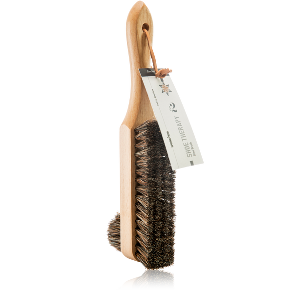 Blankens Shoe Care The Brush