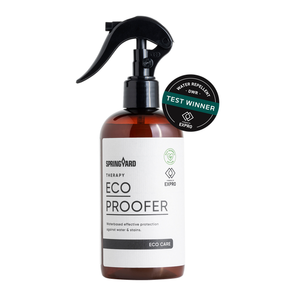 Blankens Shoe Care - Test Winning Eco Water Proofer