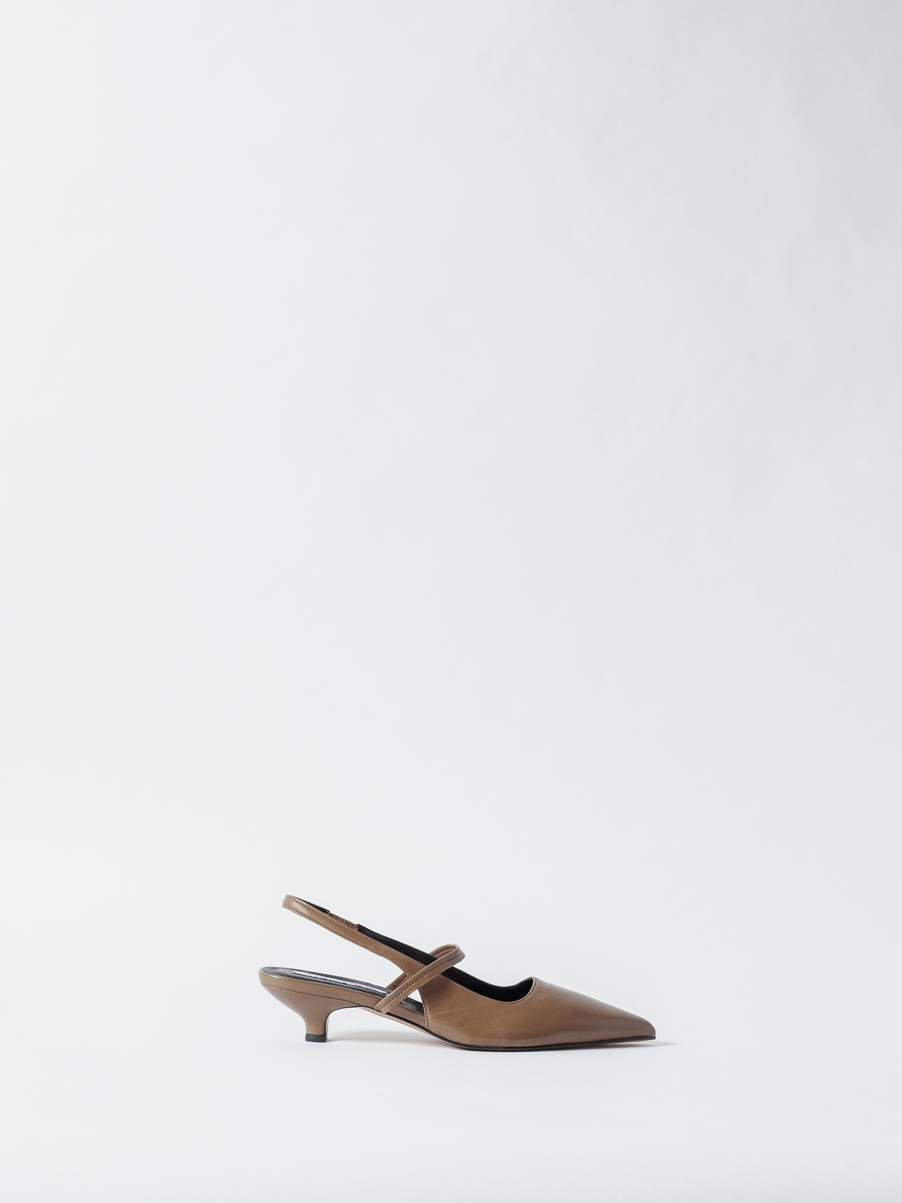 THE JULIE DUSTY OLIVE