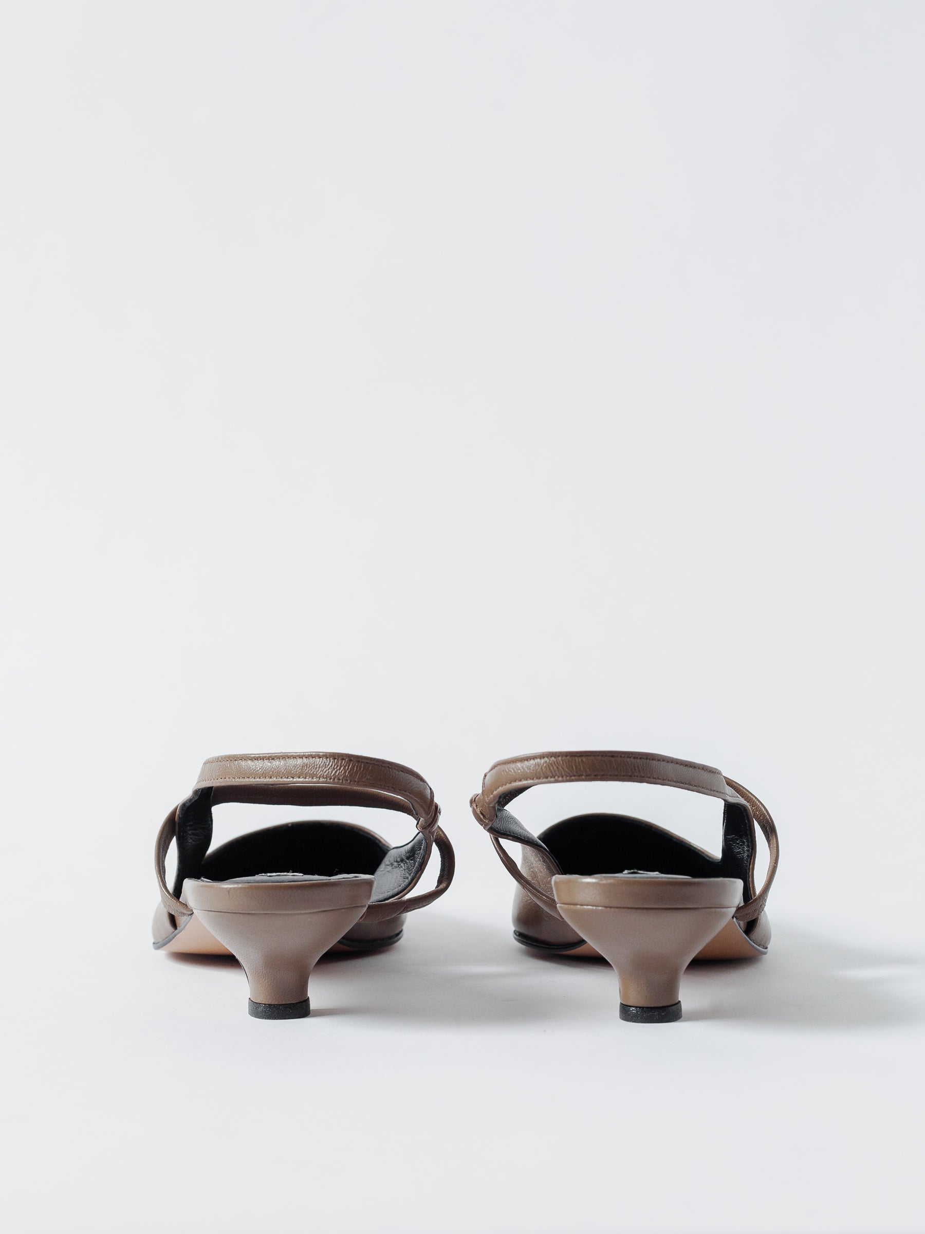 THE JULIE DUSTY OLIVE