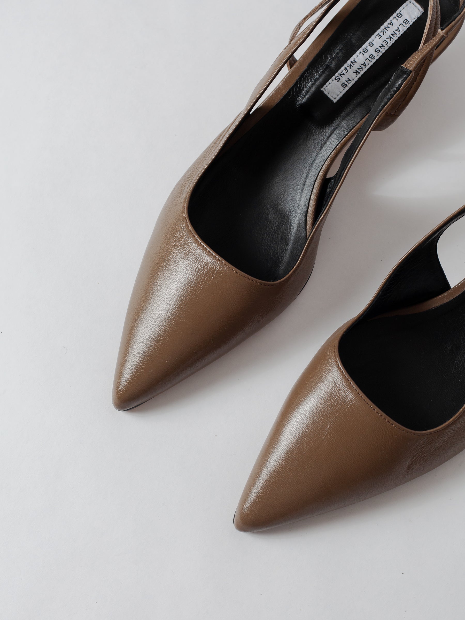 THE JULIE DUSTY OLIVE