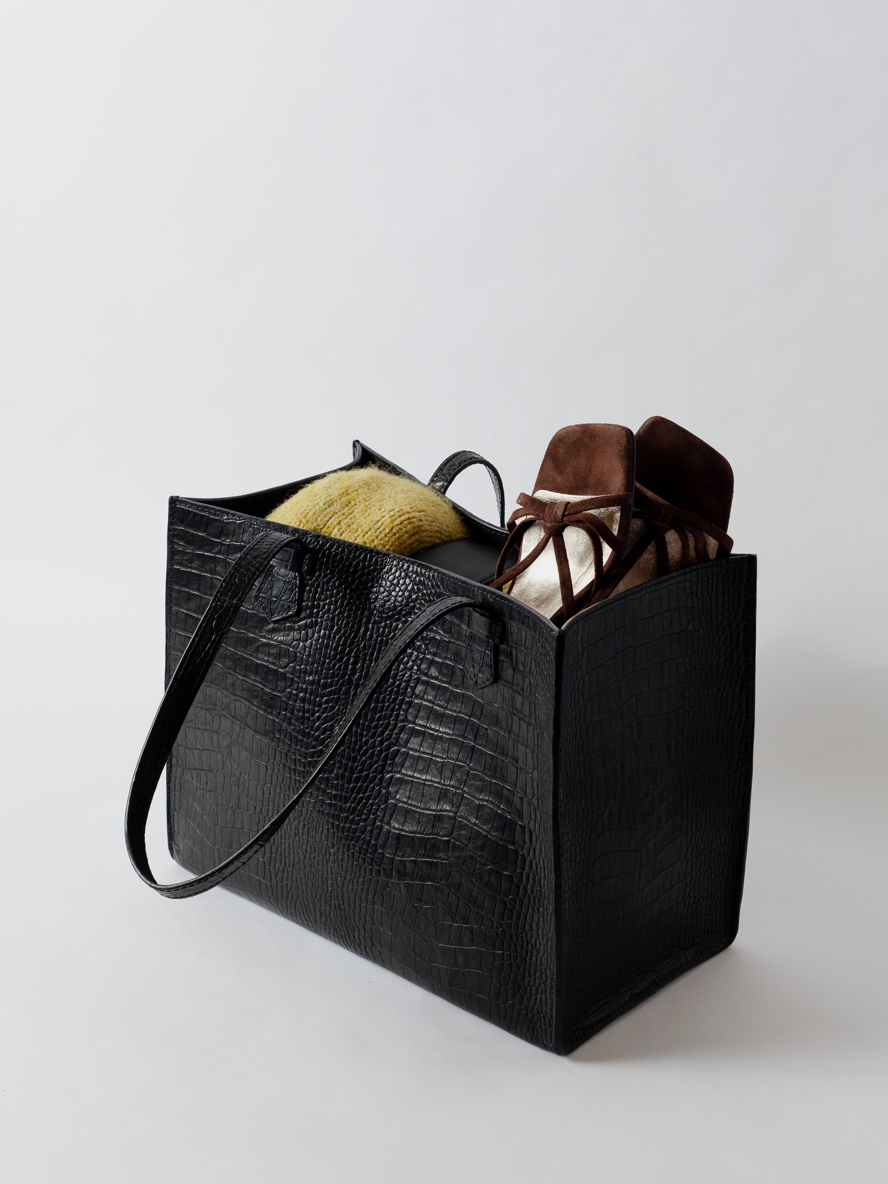 THE MARTHA BLACK CROC