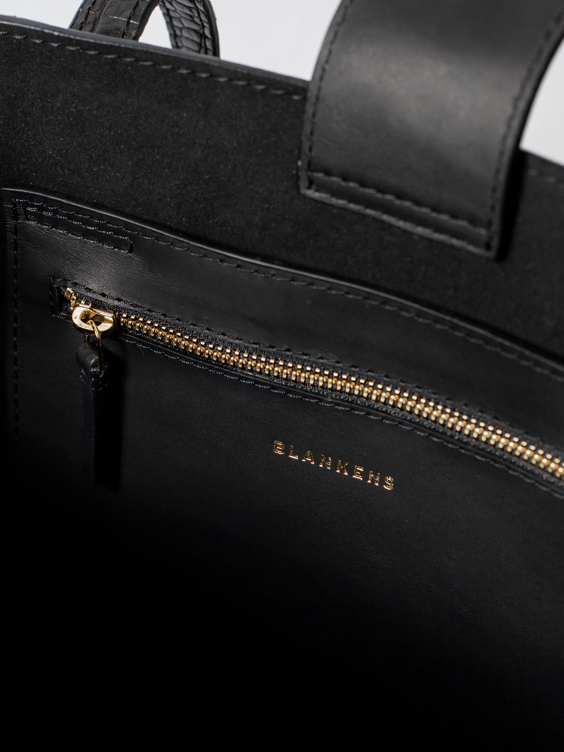 THE MARTHA BLACK CROC