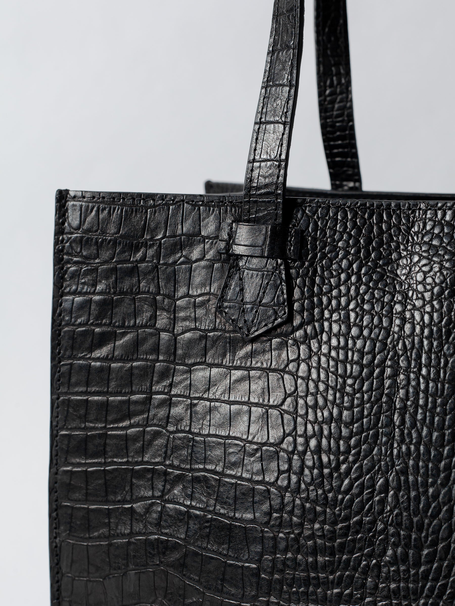 THE MARTHA BLACK CROC