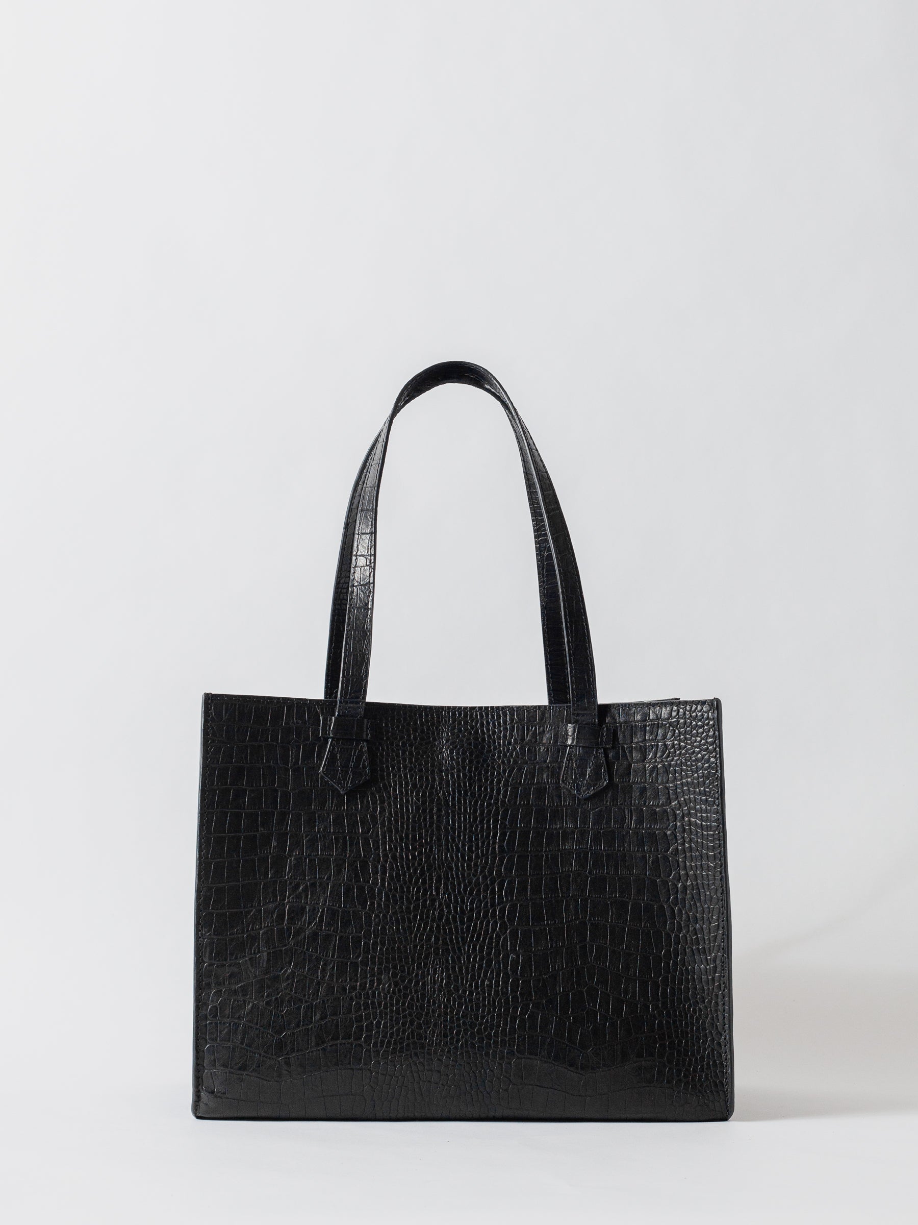 THE MARTHA BLACK CROC