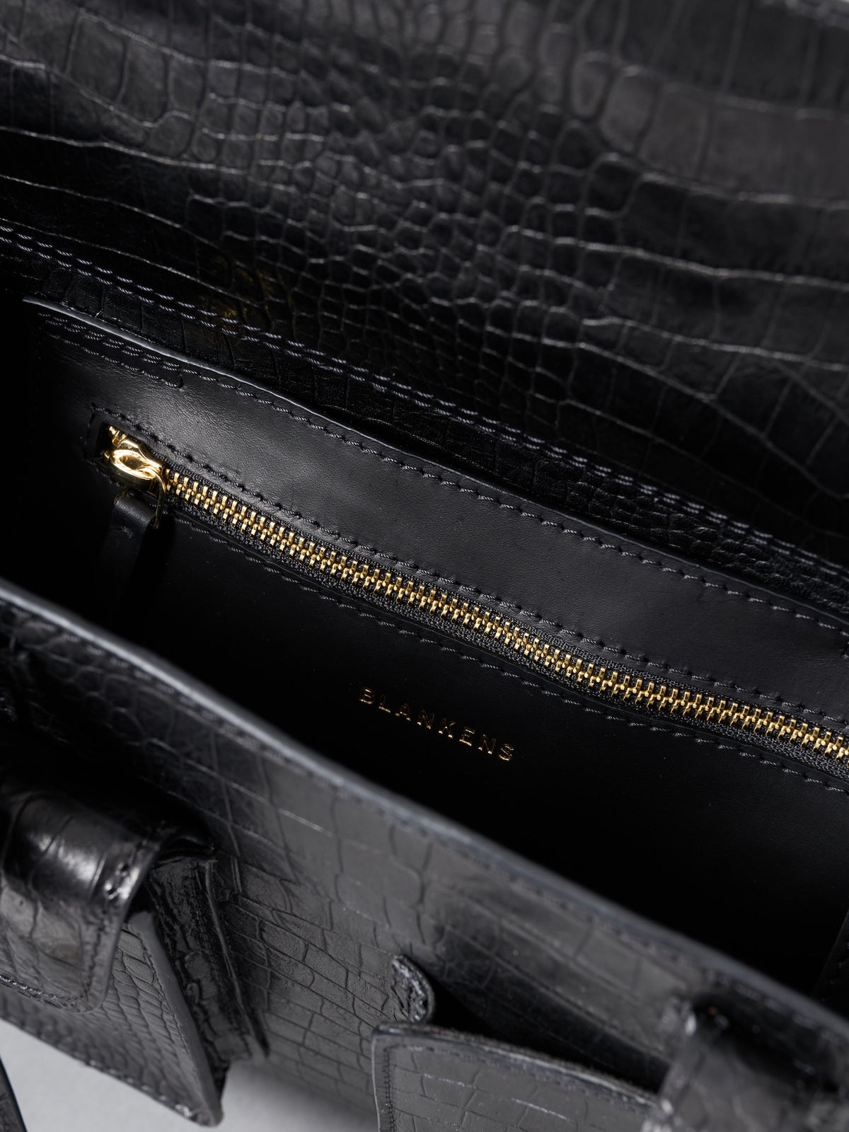 Blankens The Martha Midi Croc