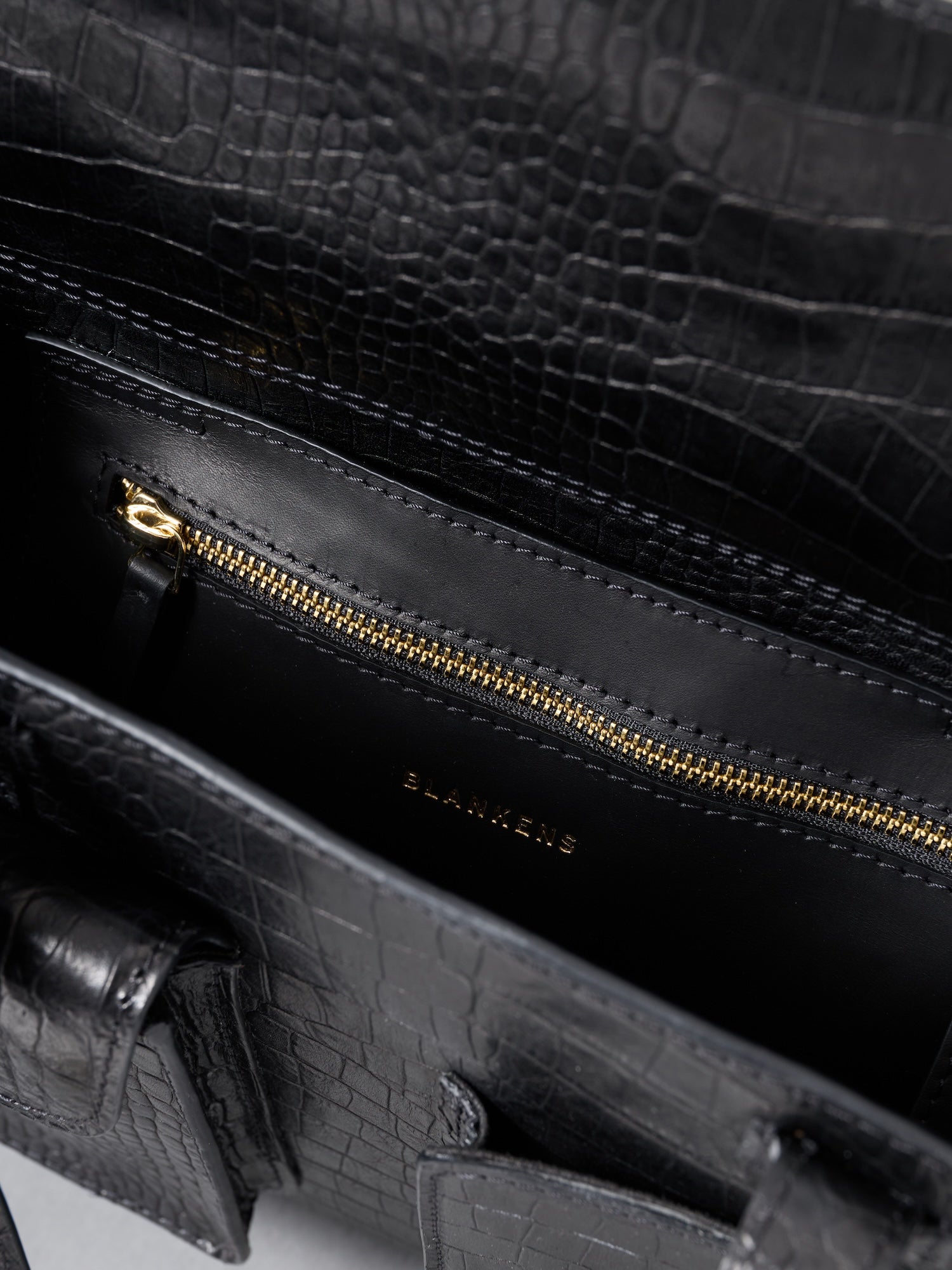 Blankens The Martha Midi Croc