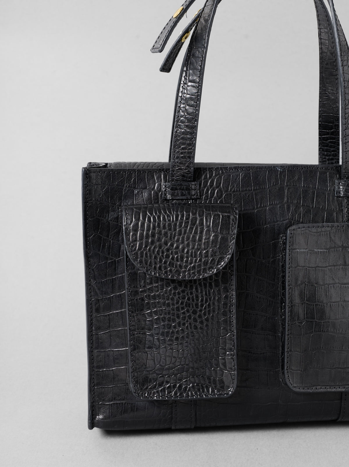 Blankens The Martha Midi Croc