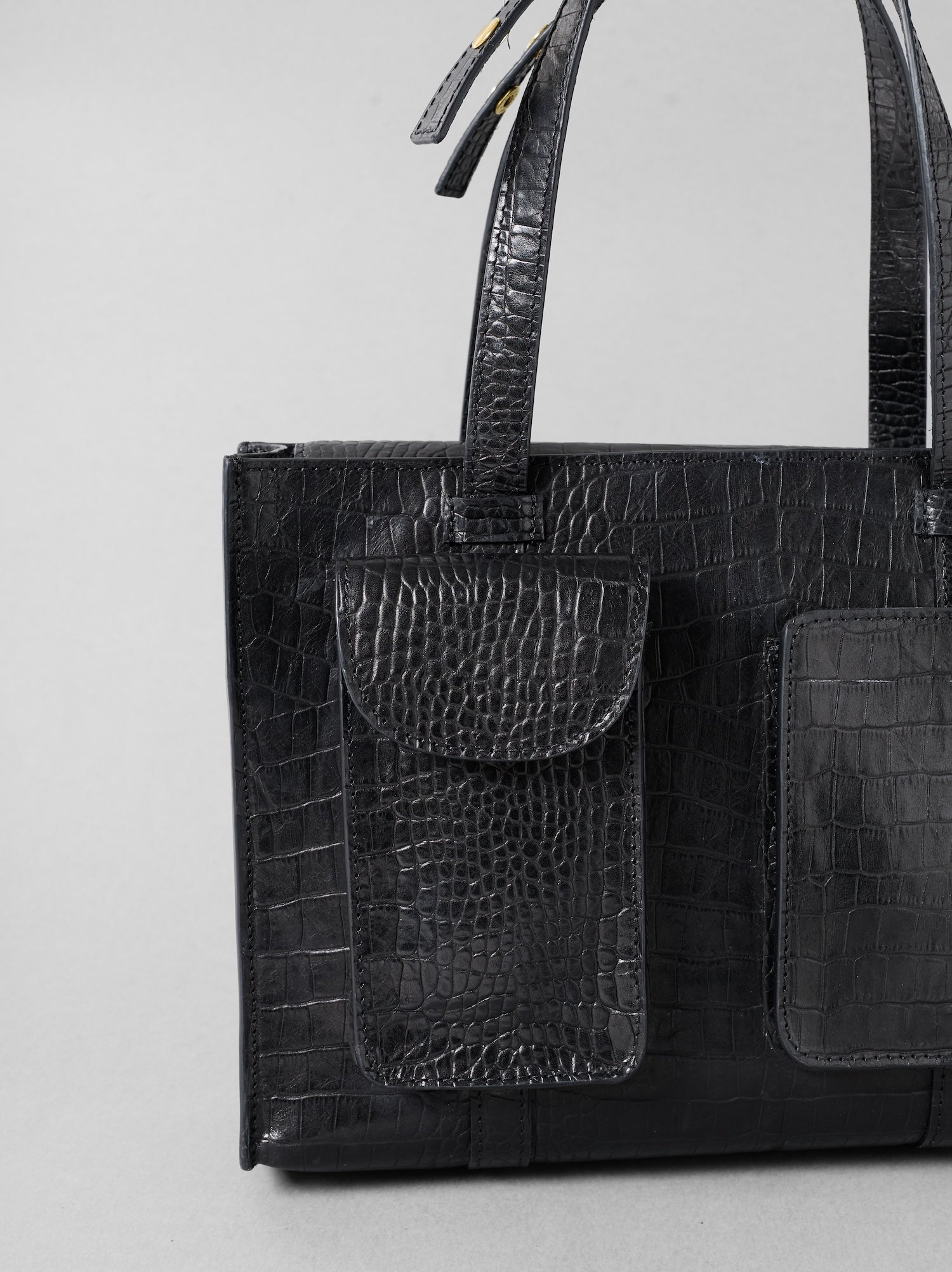 Blankens The Martha Midi Croc