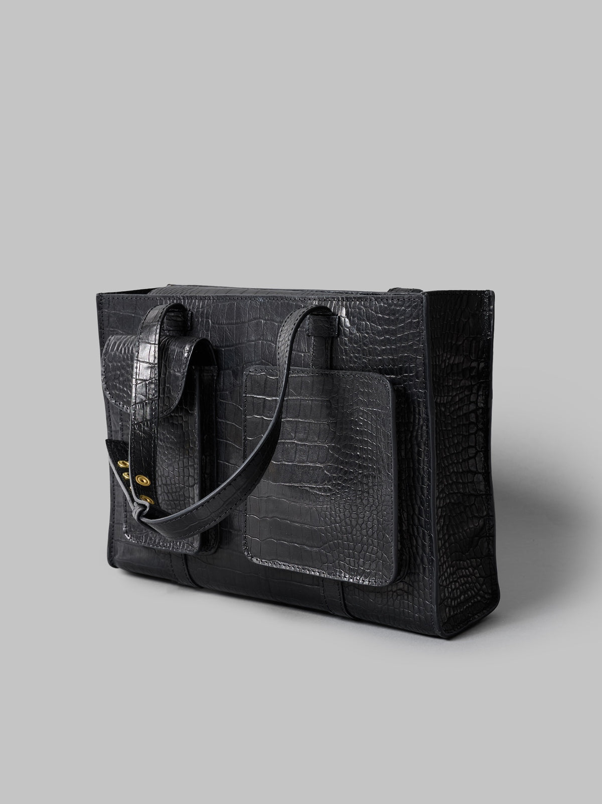 Blankens The Martha Midi Croc