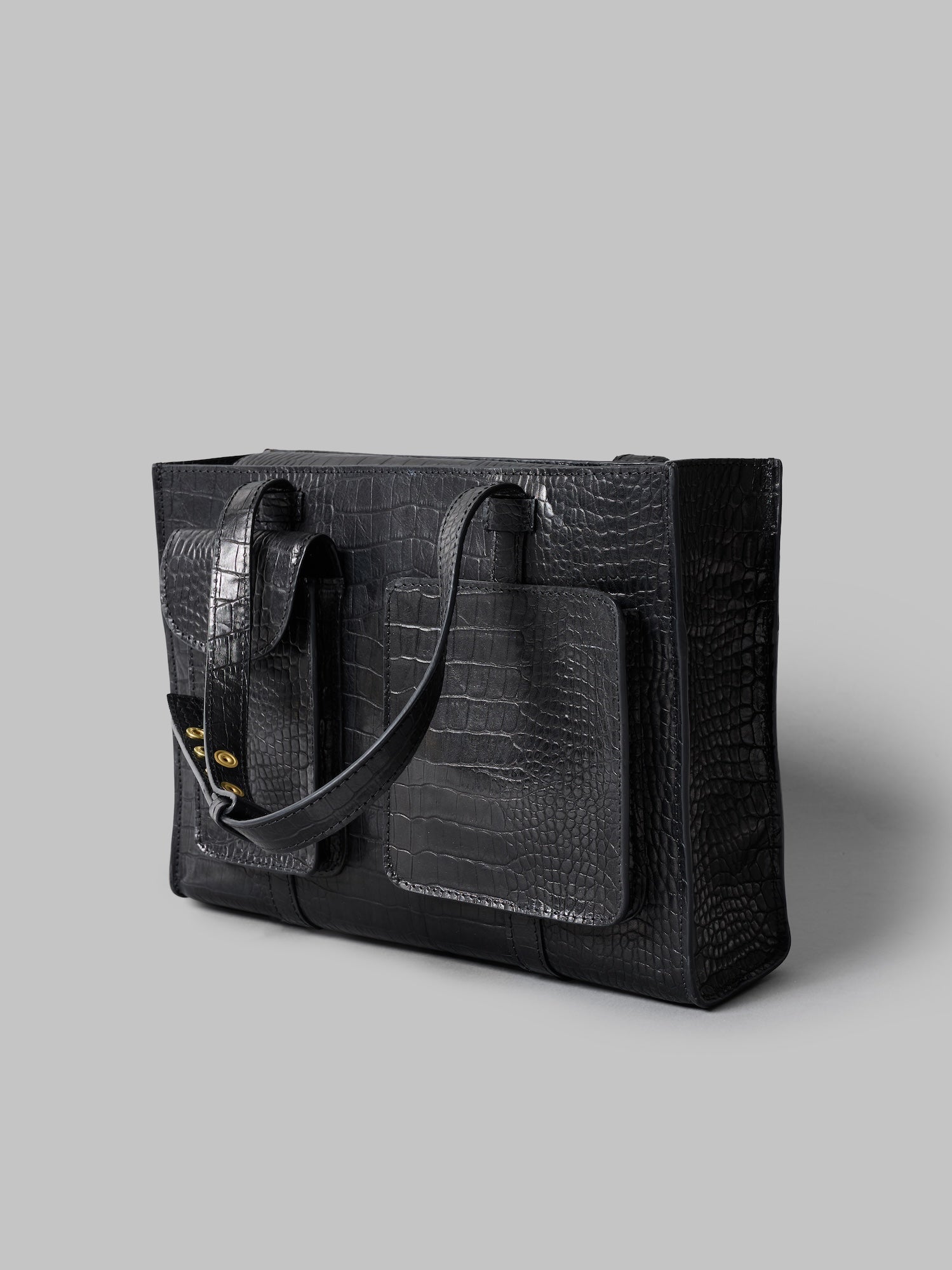 Blankens The Martha Midi Croc