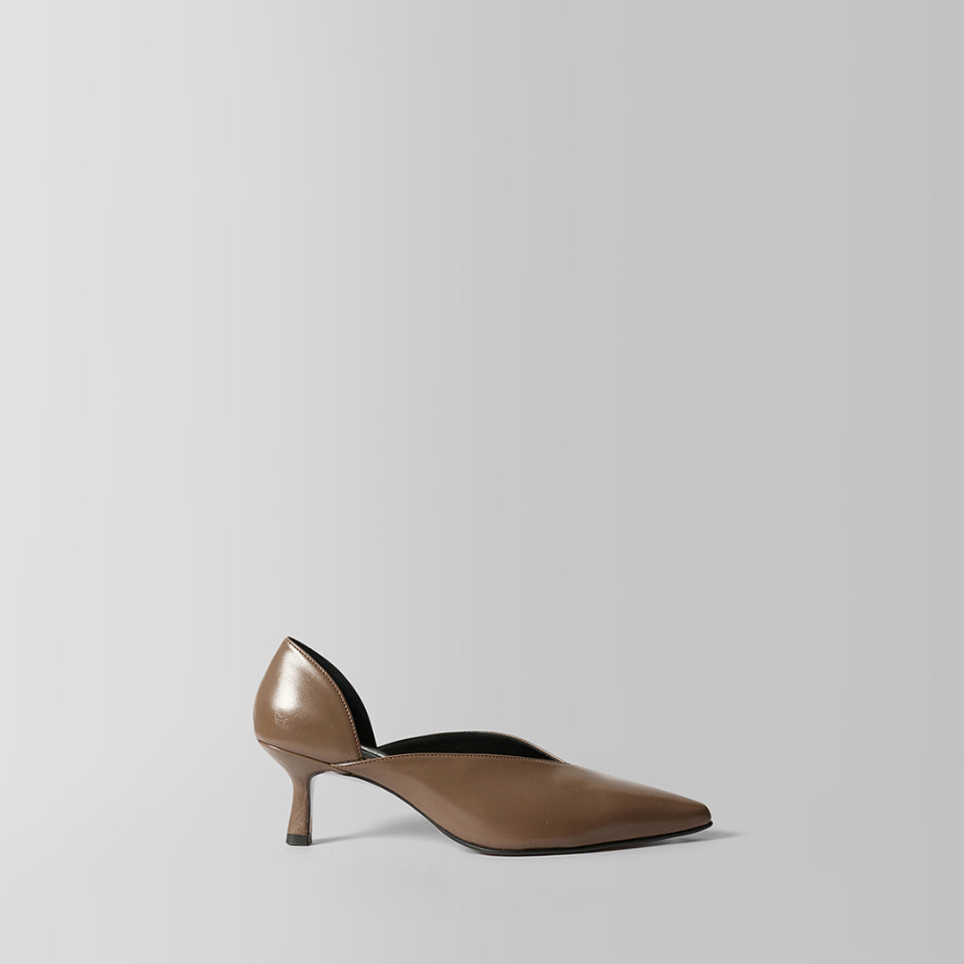 THE RADFORD GREY OLIVE