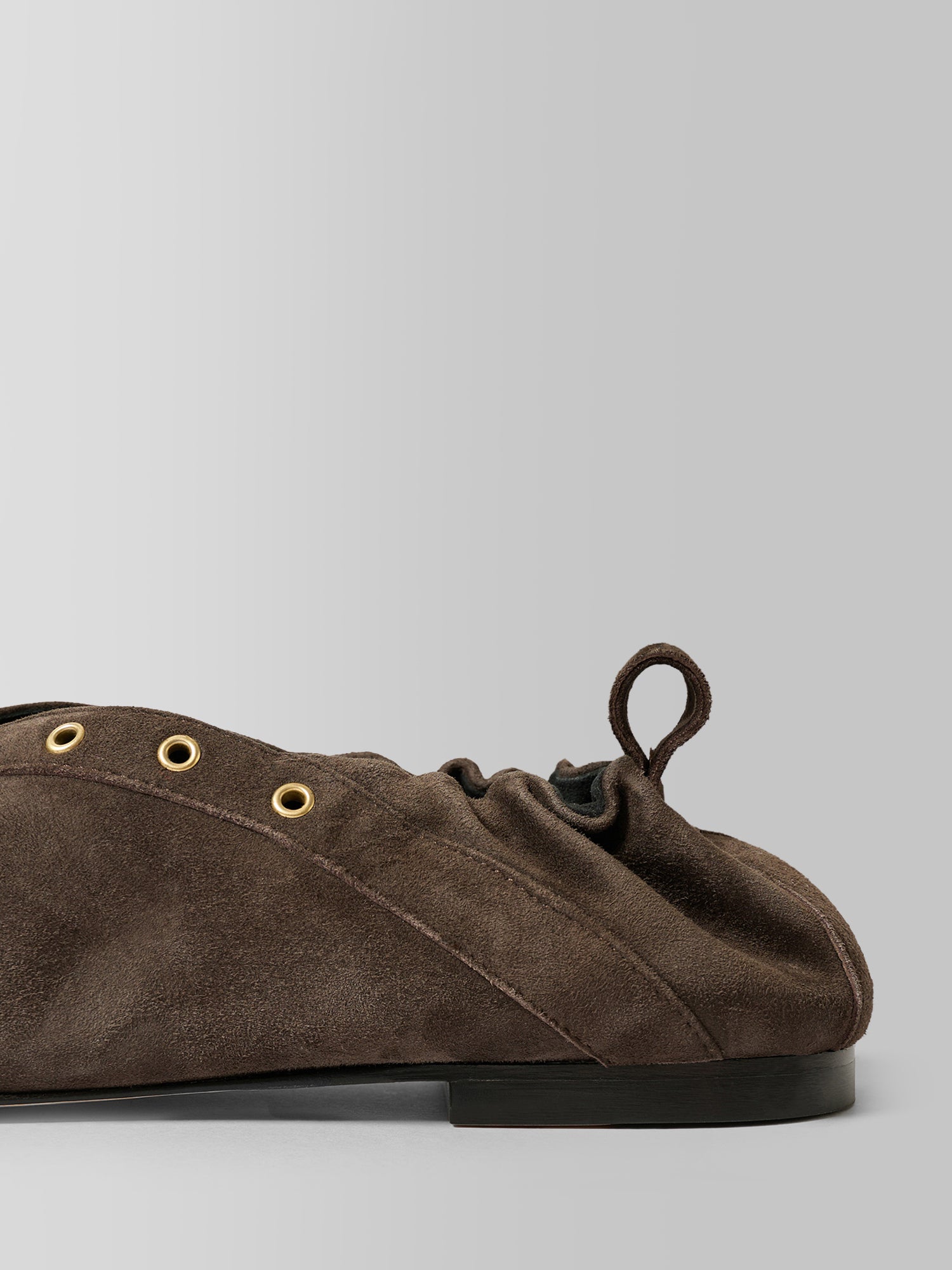 THE TEDDIE SUEDE