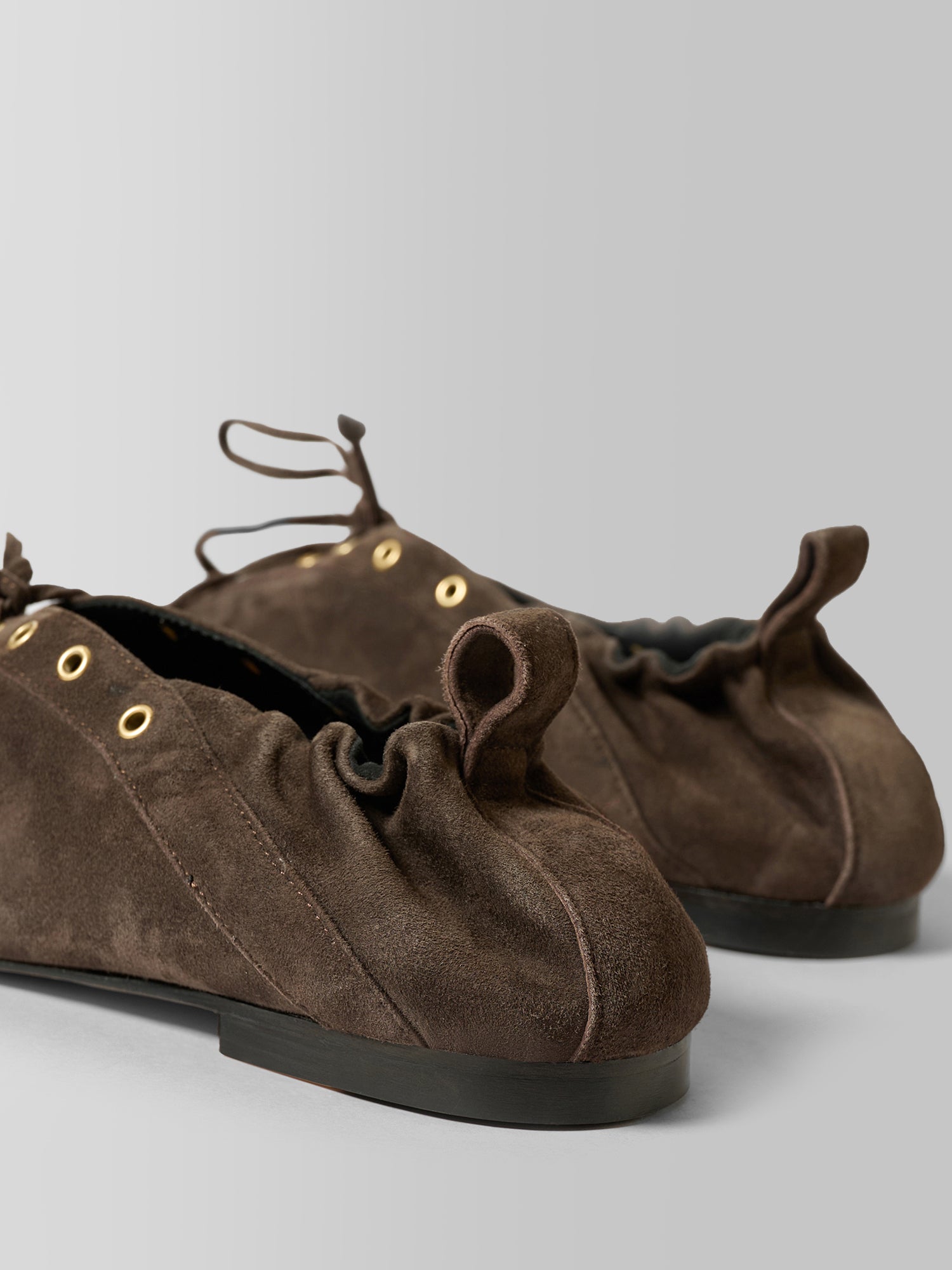 THE TEDDIE SUEDE