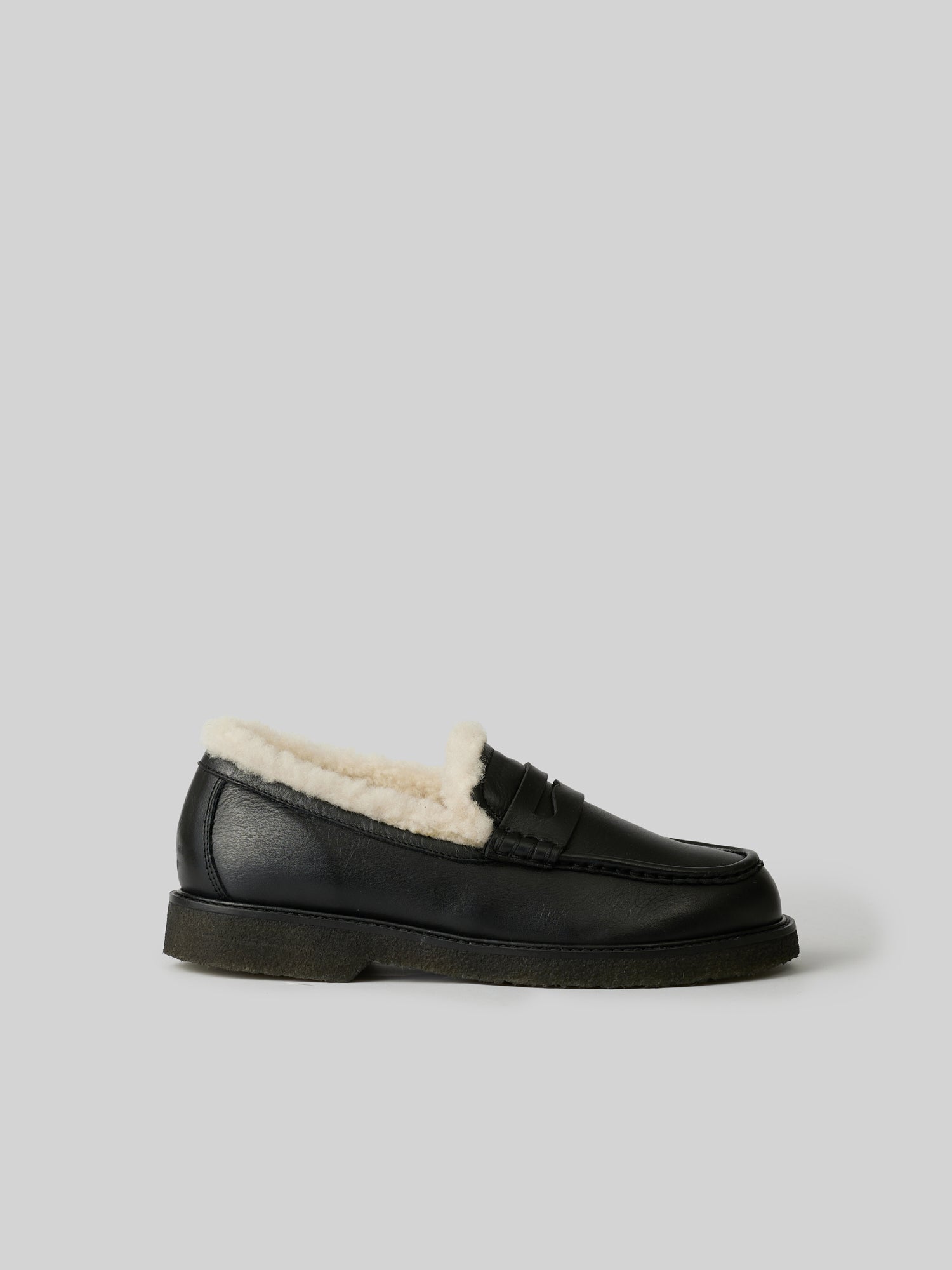 THE CELESTE SHEARLING