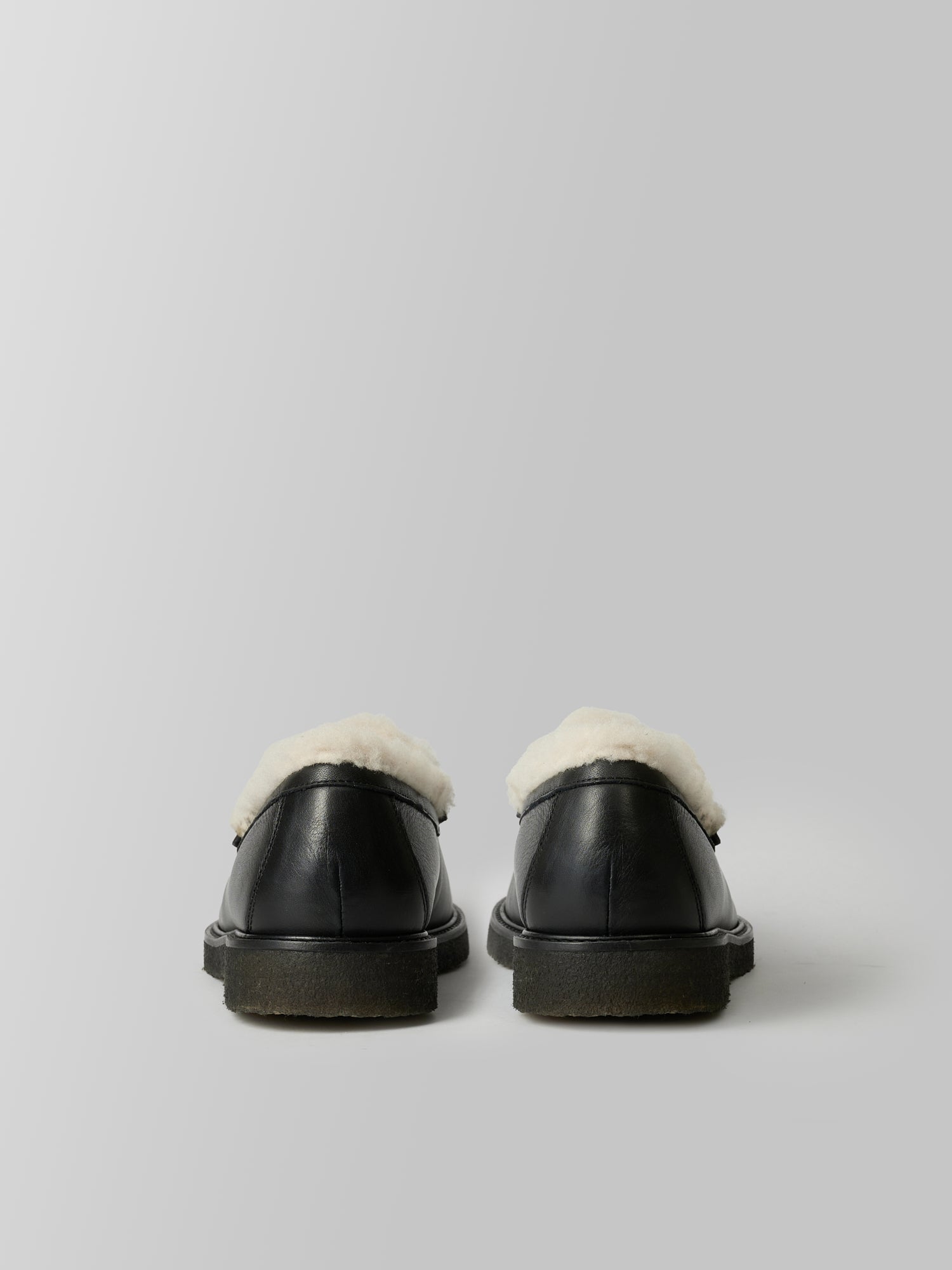 THE CELESTE SHEARLING