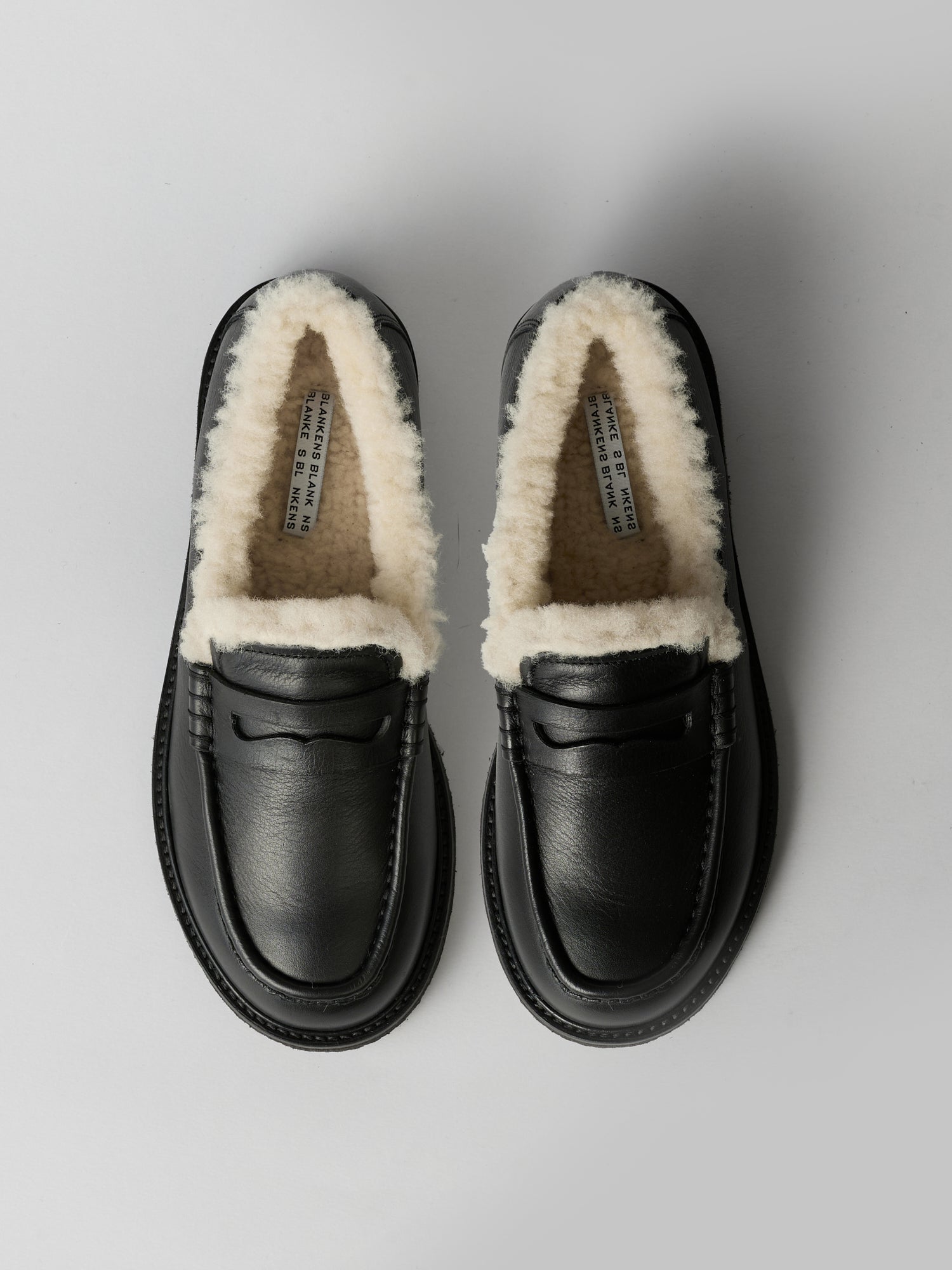 THE CELESTE SHEARLING