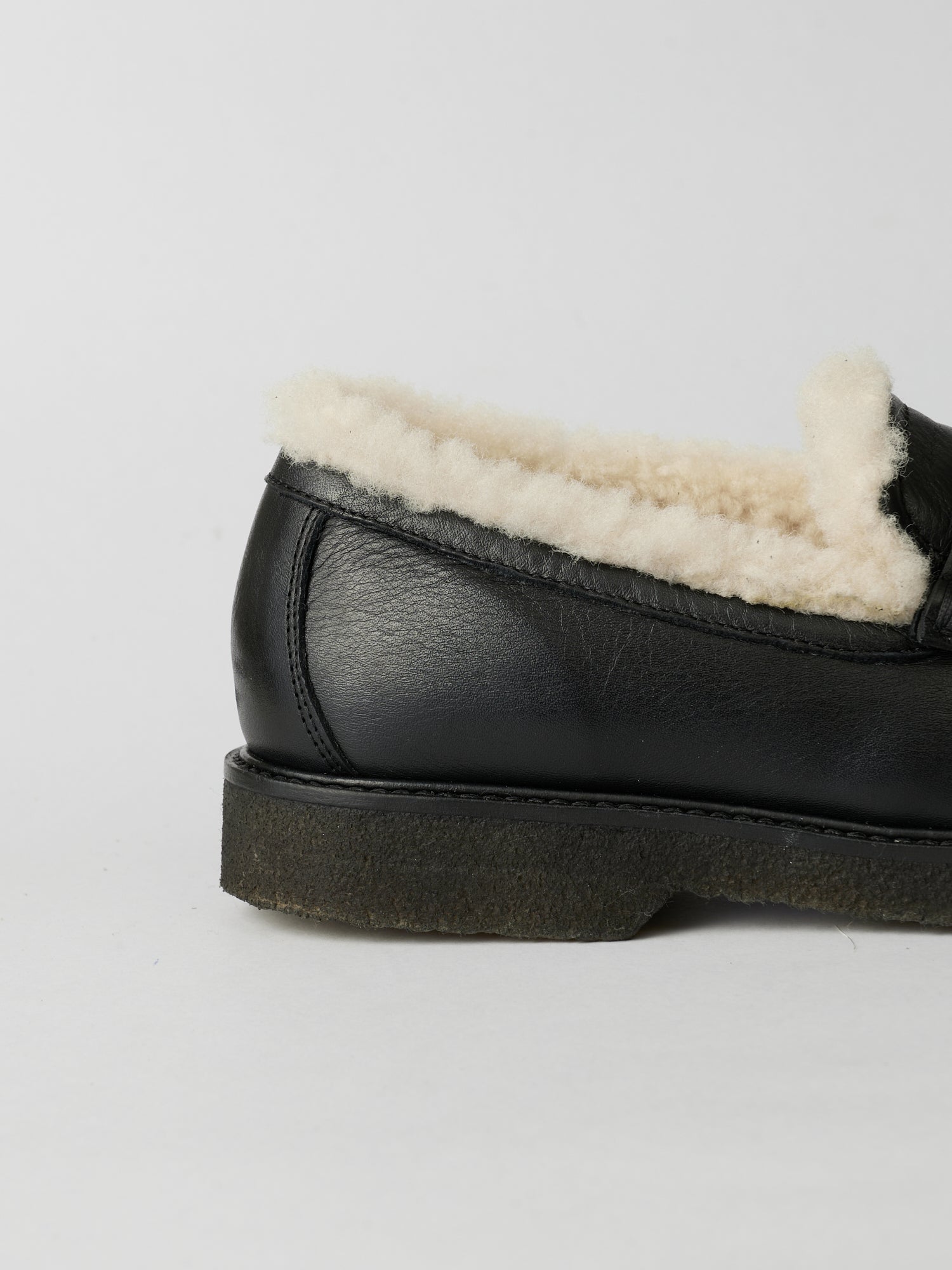 THE CELESTE SHEARLING