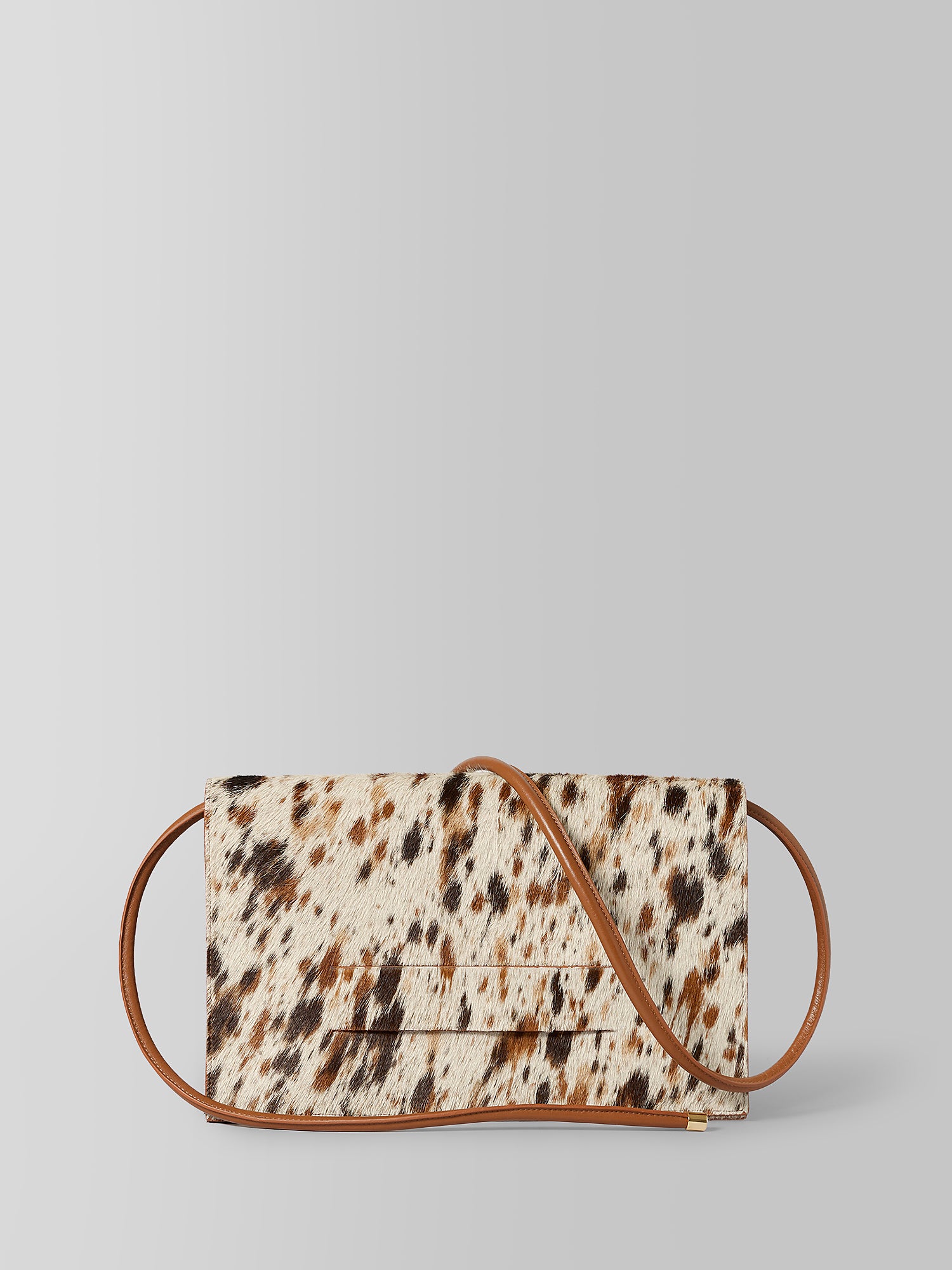 THE MONACO CLUTCH PONY