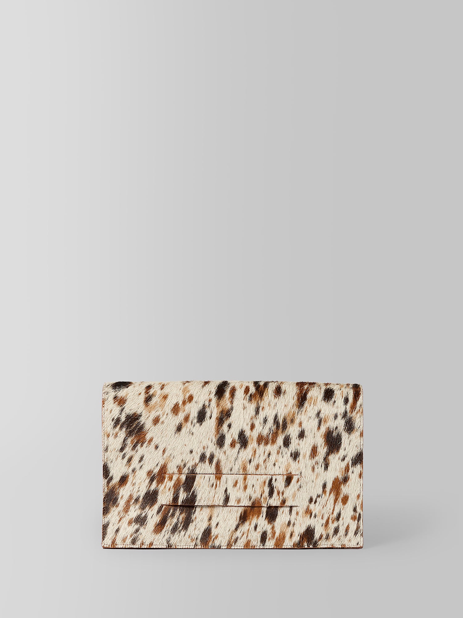THE MONACO CLUTCH PONY