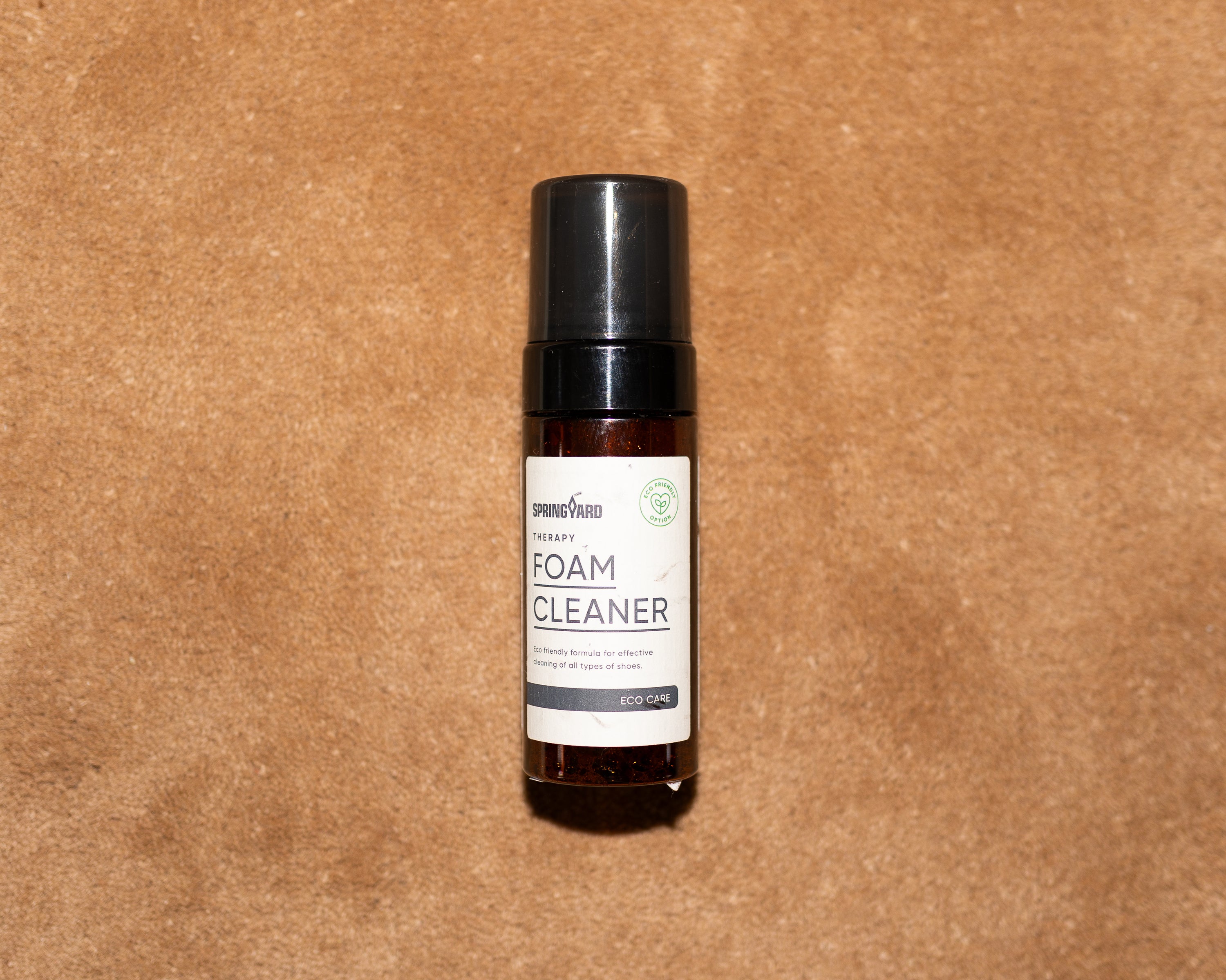Blankens Shoe Care - The Foam Cleaner