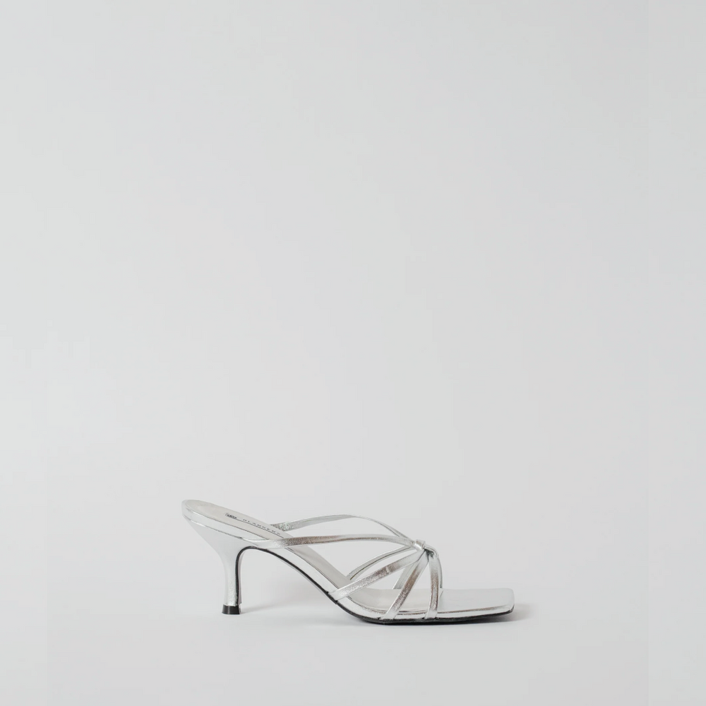 THE JENNIE SILVER