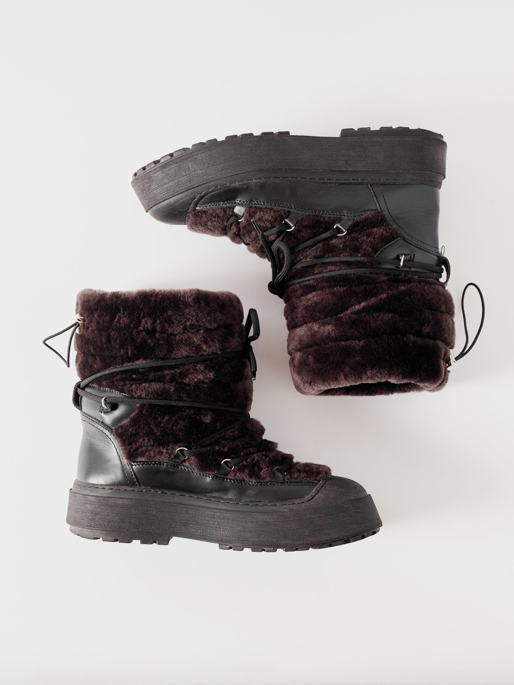 Blankens The Lara Aspen