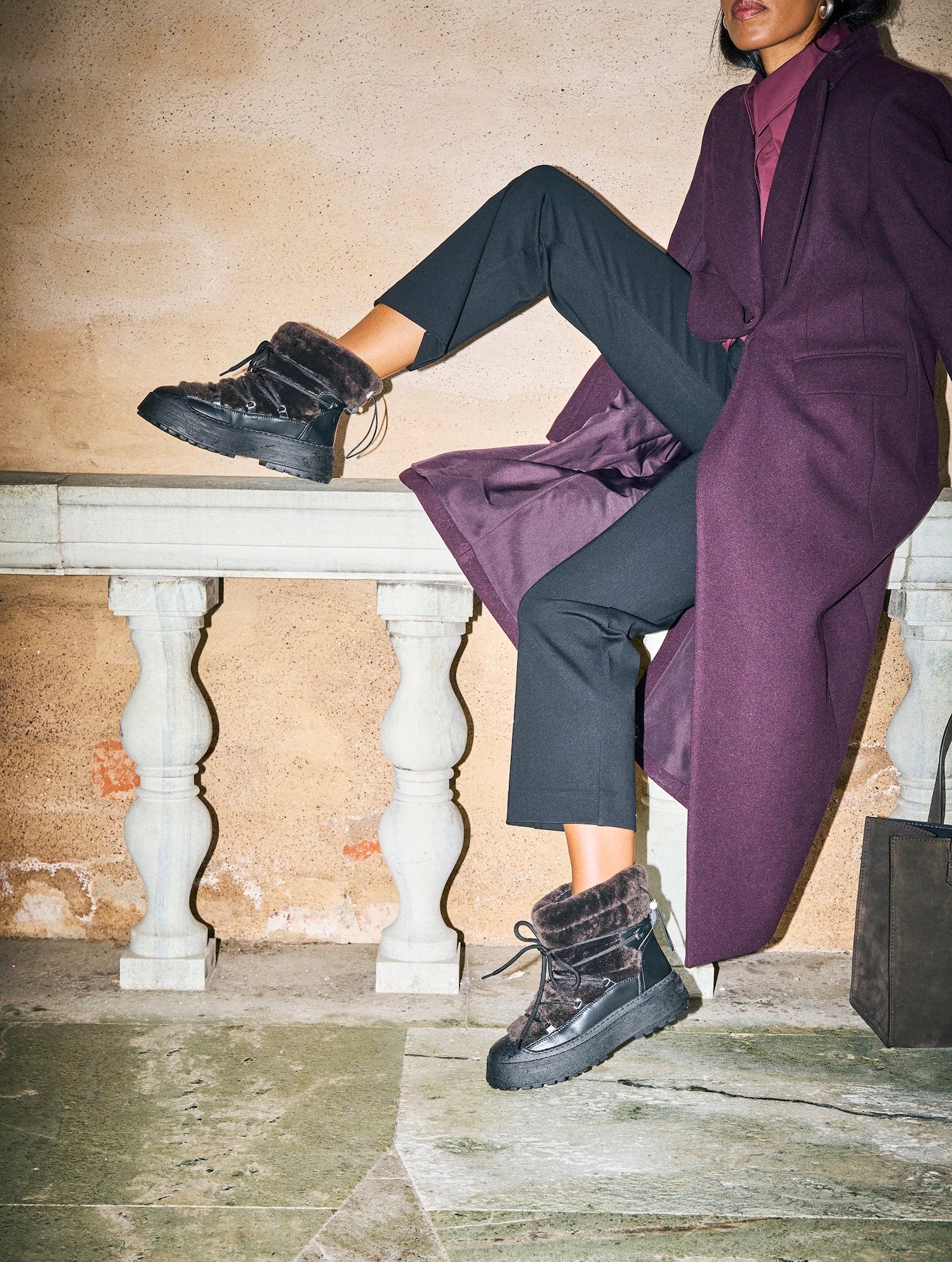 Blankens The Lara Aspen