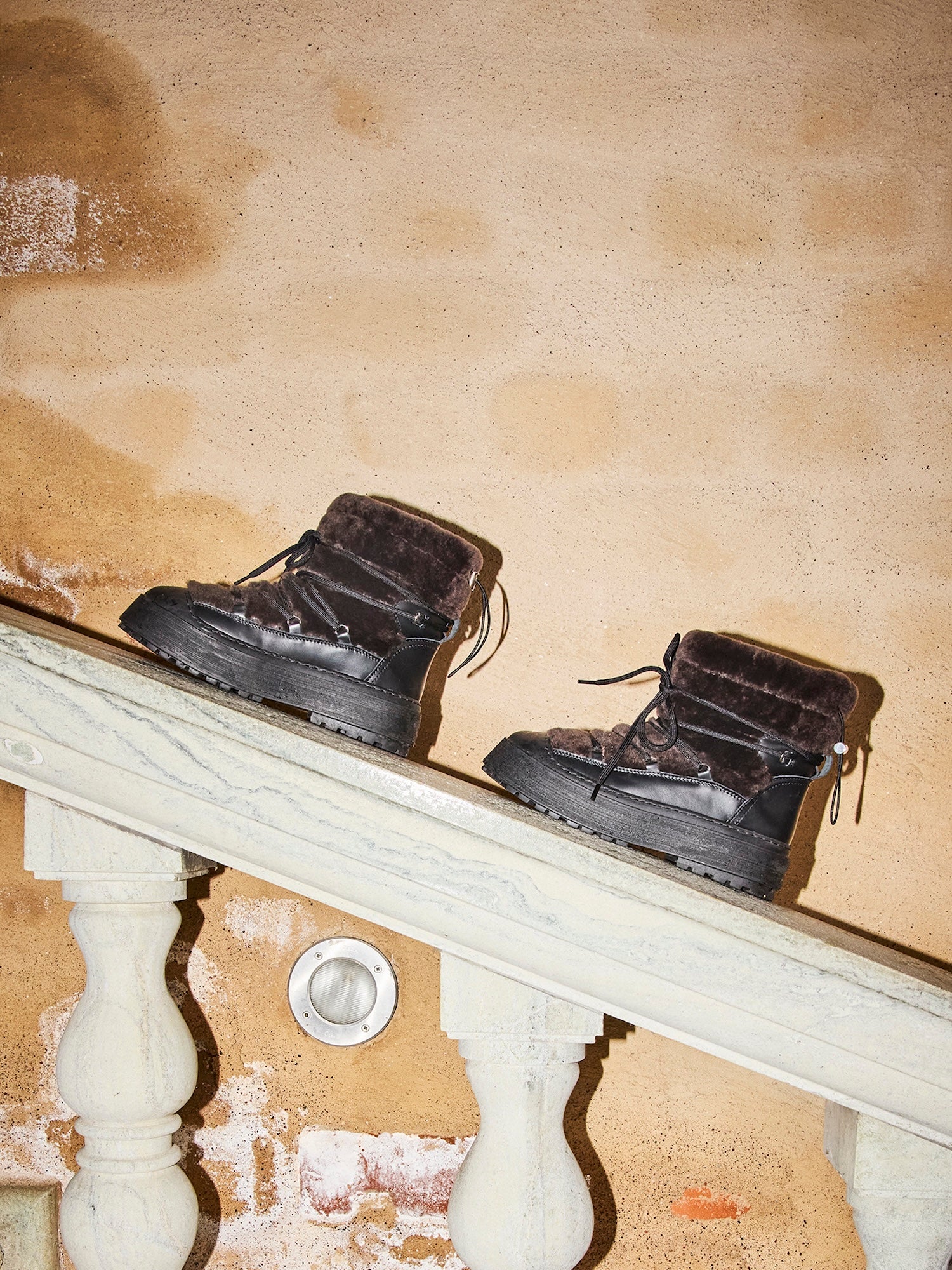 Blankens The Lara Aspen